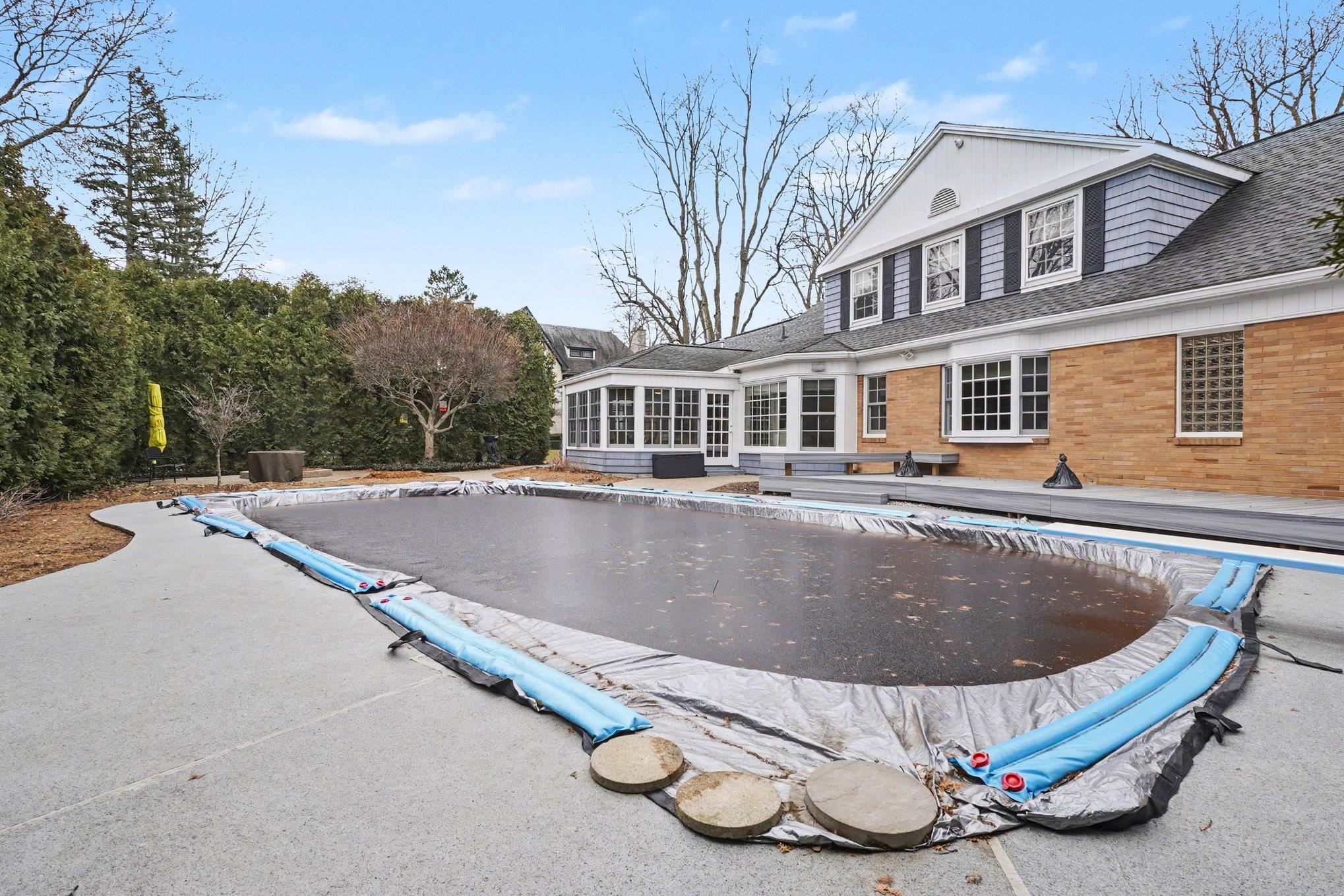 700 Park Avenue, Bay City, MI, 48708