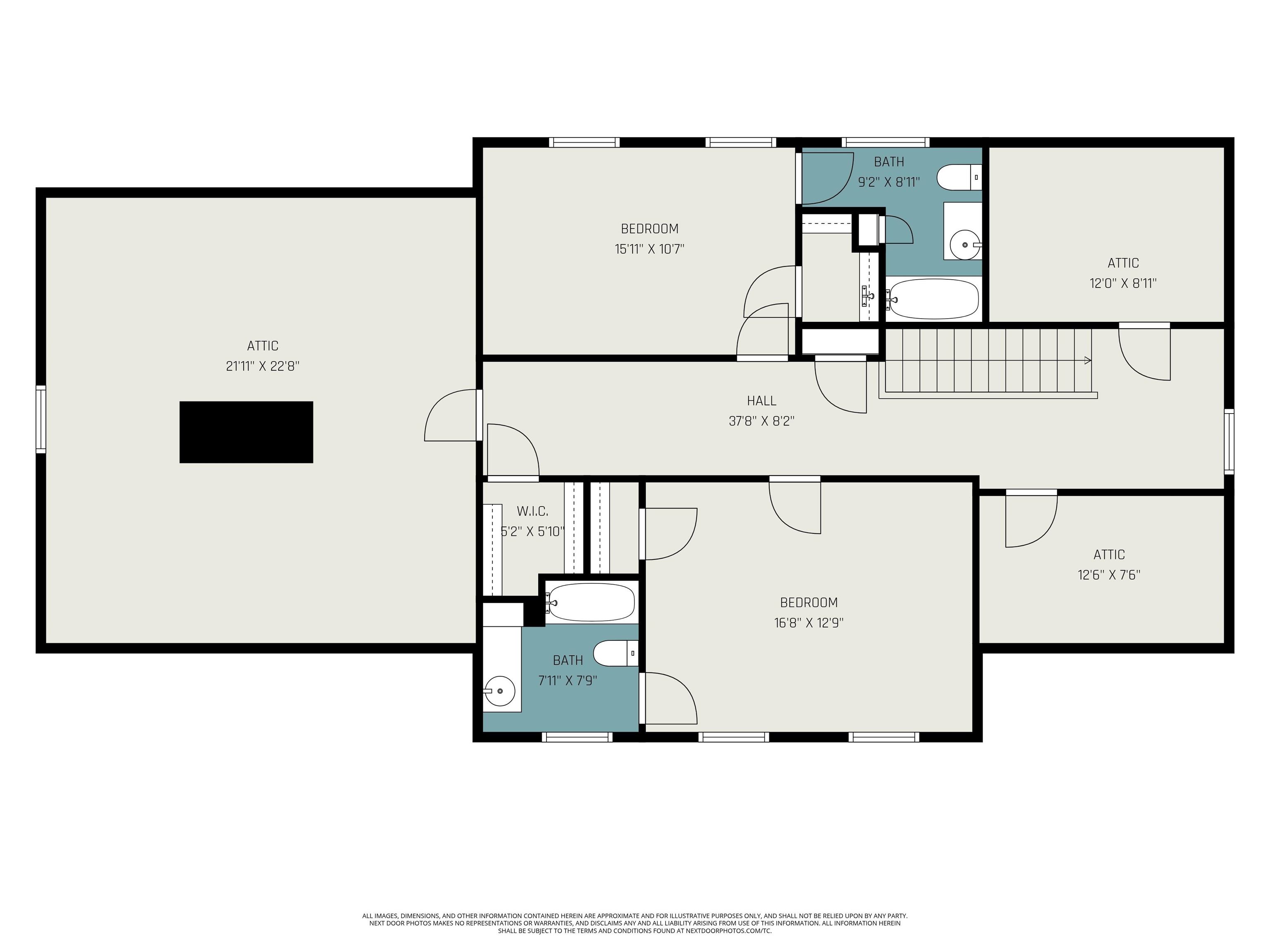 700 Park Avenue, Bay City, MI, 48708