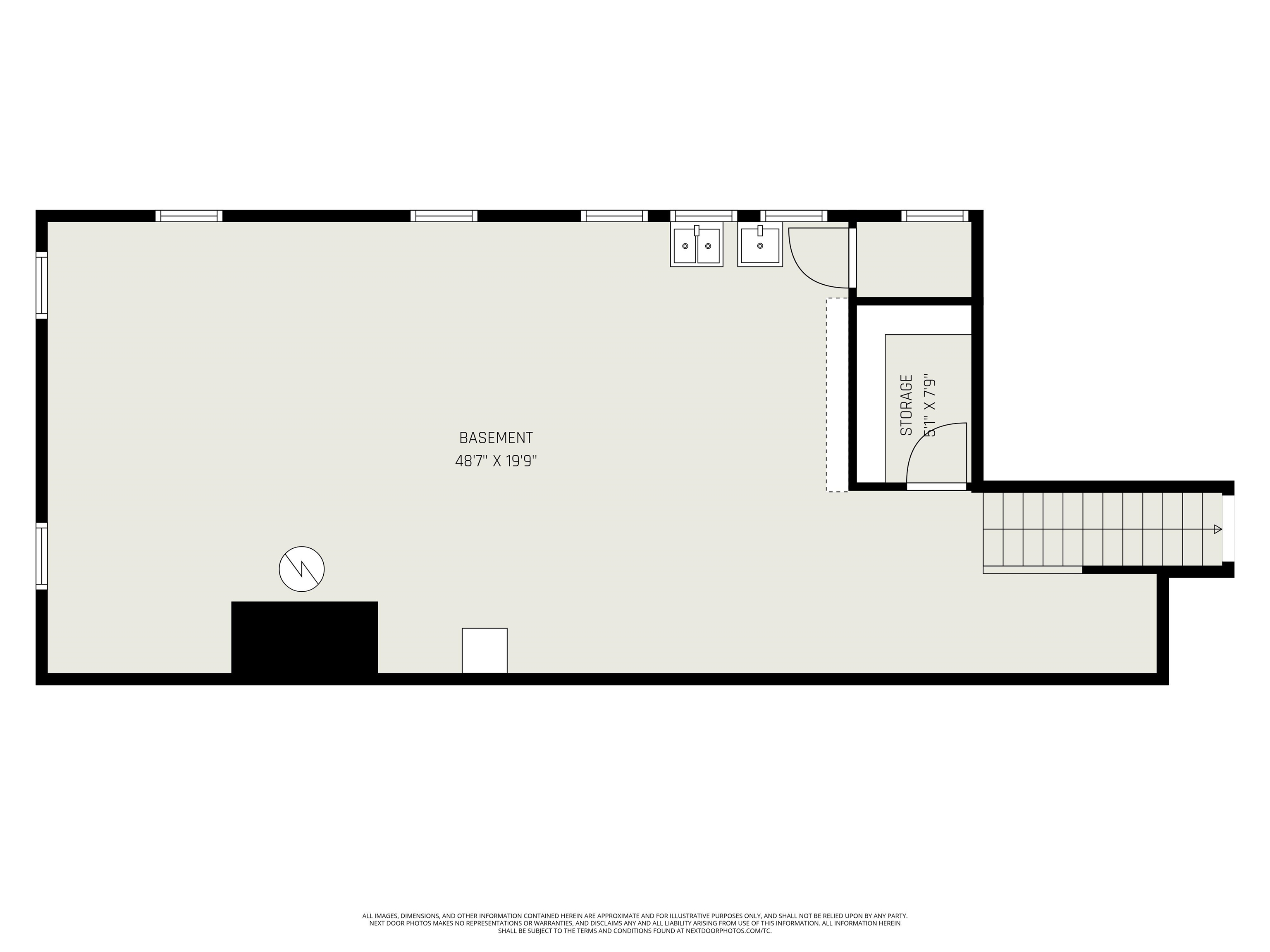 700 Park Avenue, Bay City, MI, 48708