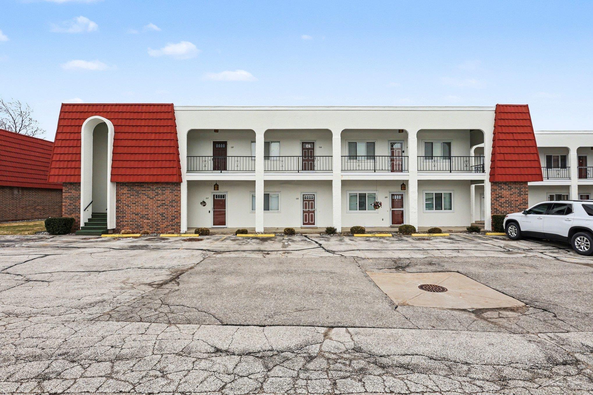 945 Kennely Road UNIT&nbsp;I-139, Saginaw, MI, 48609