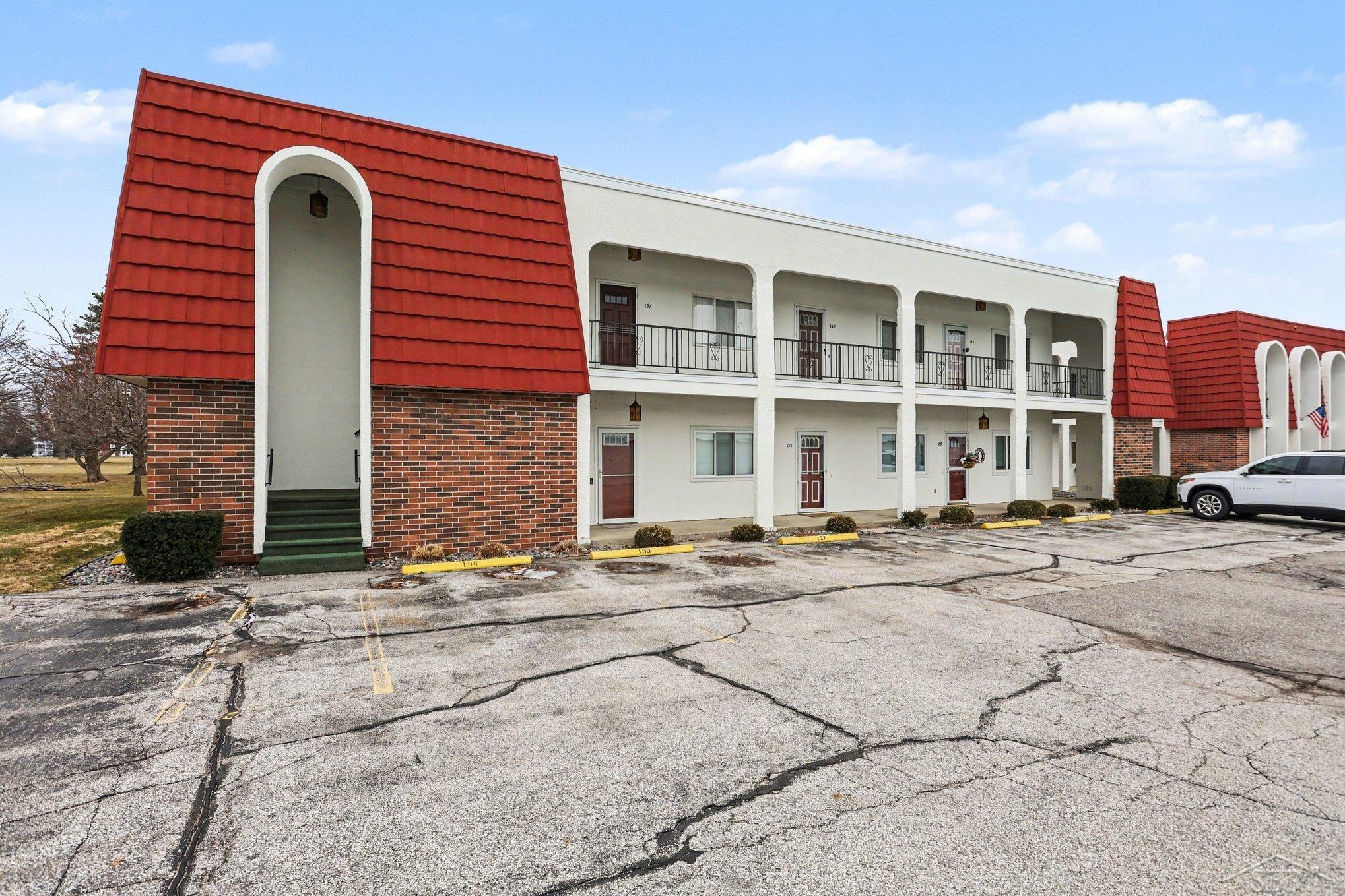 945 Kennely Road UNIT&nbsp;I-139, Saginaw, MI, 48609