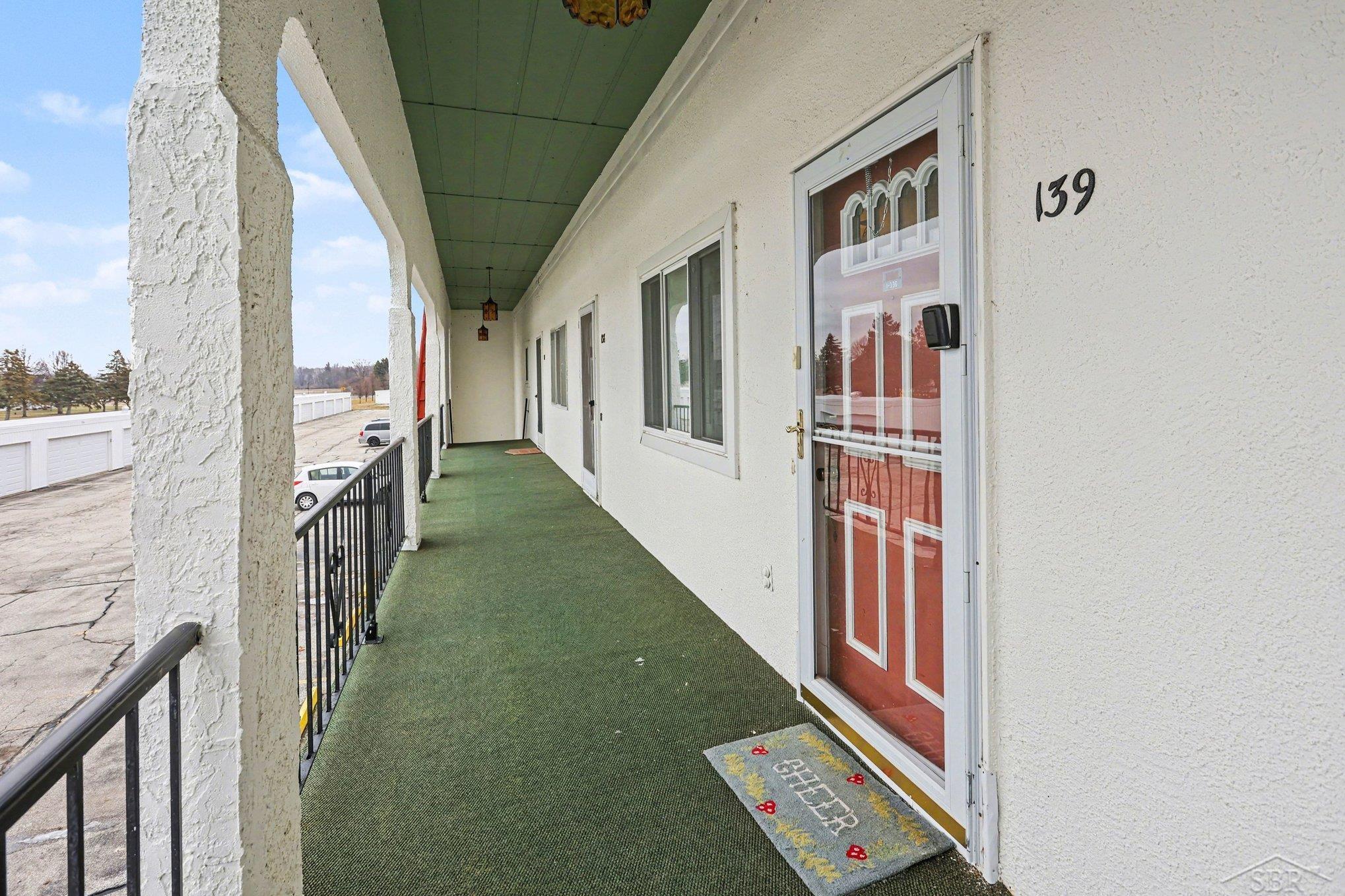 945 Kennely Road UNIT&nbsp;I-139, Saginaw, MI, 48609