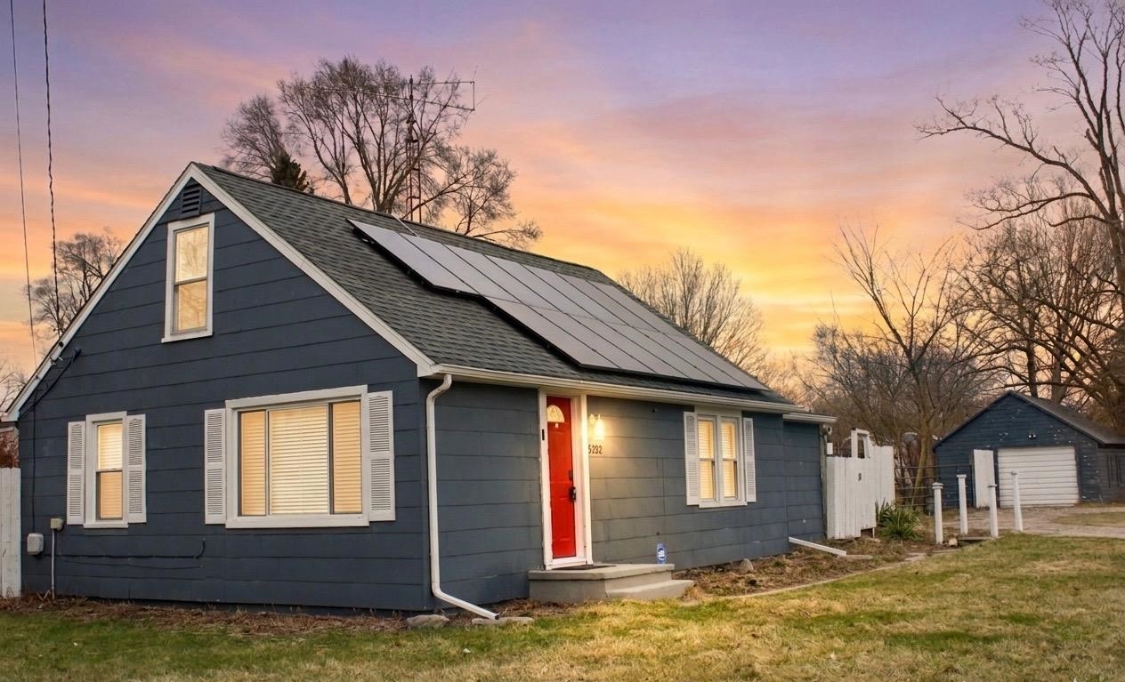 5322 N Elms Road, Flushing, MI, 48433