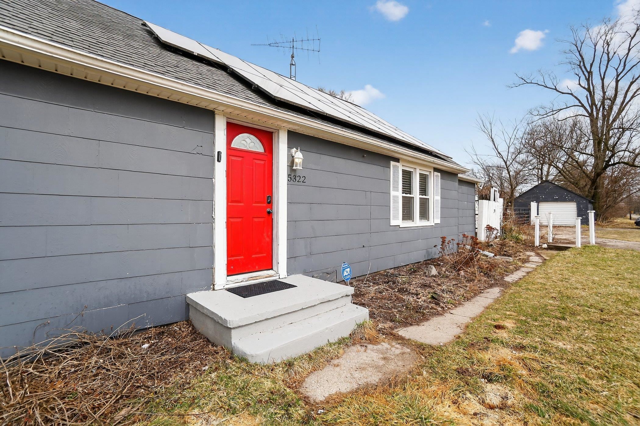 Homes for sale in Flushing, MI | 5322 N Elms Rd, Flushing, MI 48433 | MLS# 50202102