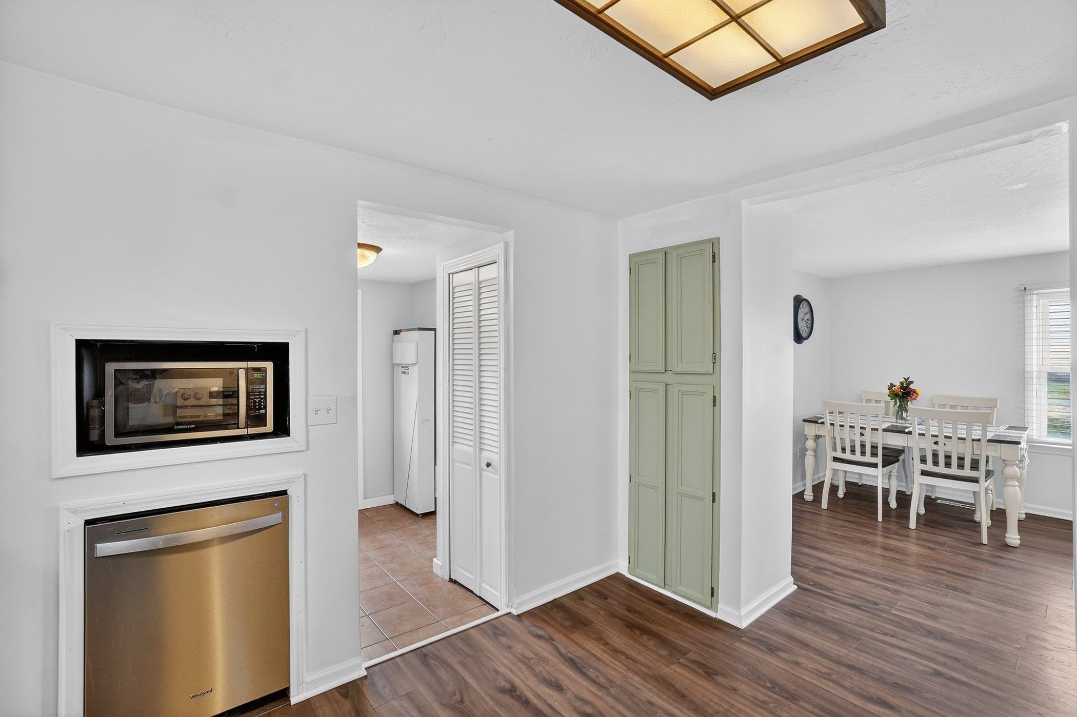 5322 N Elms Road, Flushing, MI, 48433