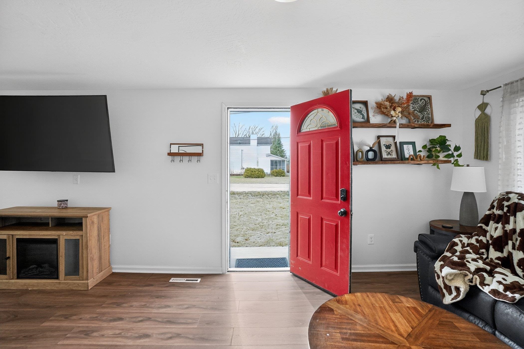 5322 N Elms Road, Flushing, MI, 48433