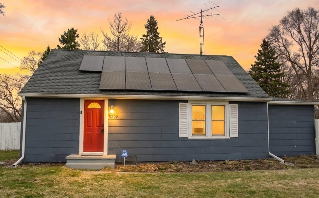 5322 N Elms Road, Flushing, MI, 48433