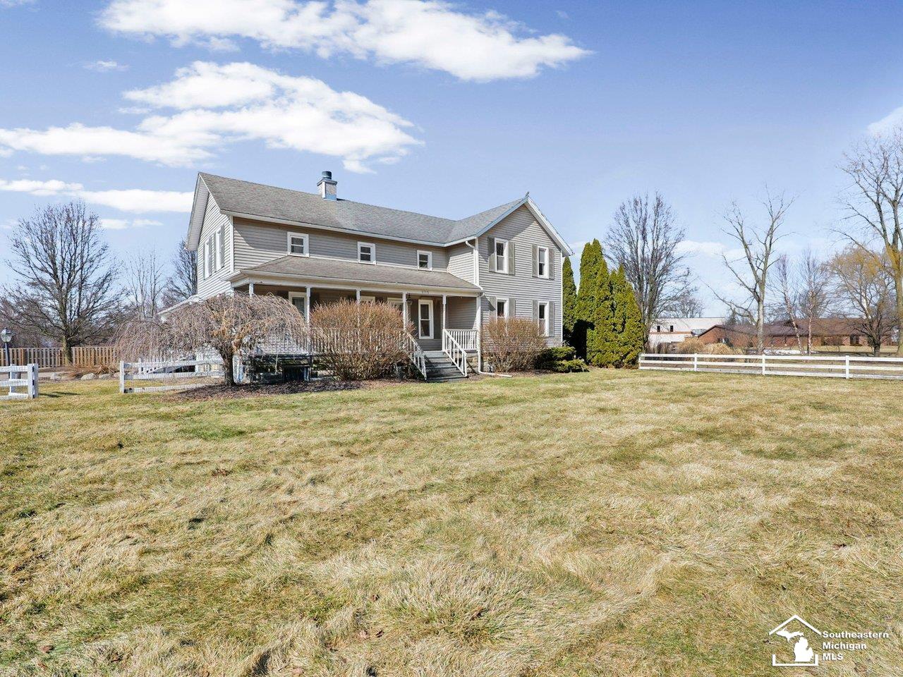 Homes for sale in Lambertville, MI | 8115 Douglas Rd, Lambertville, MI 48144 | MLS# 50202104