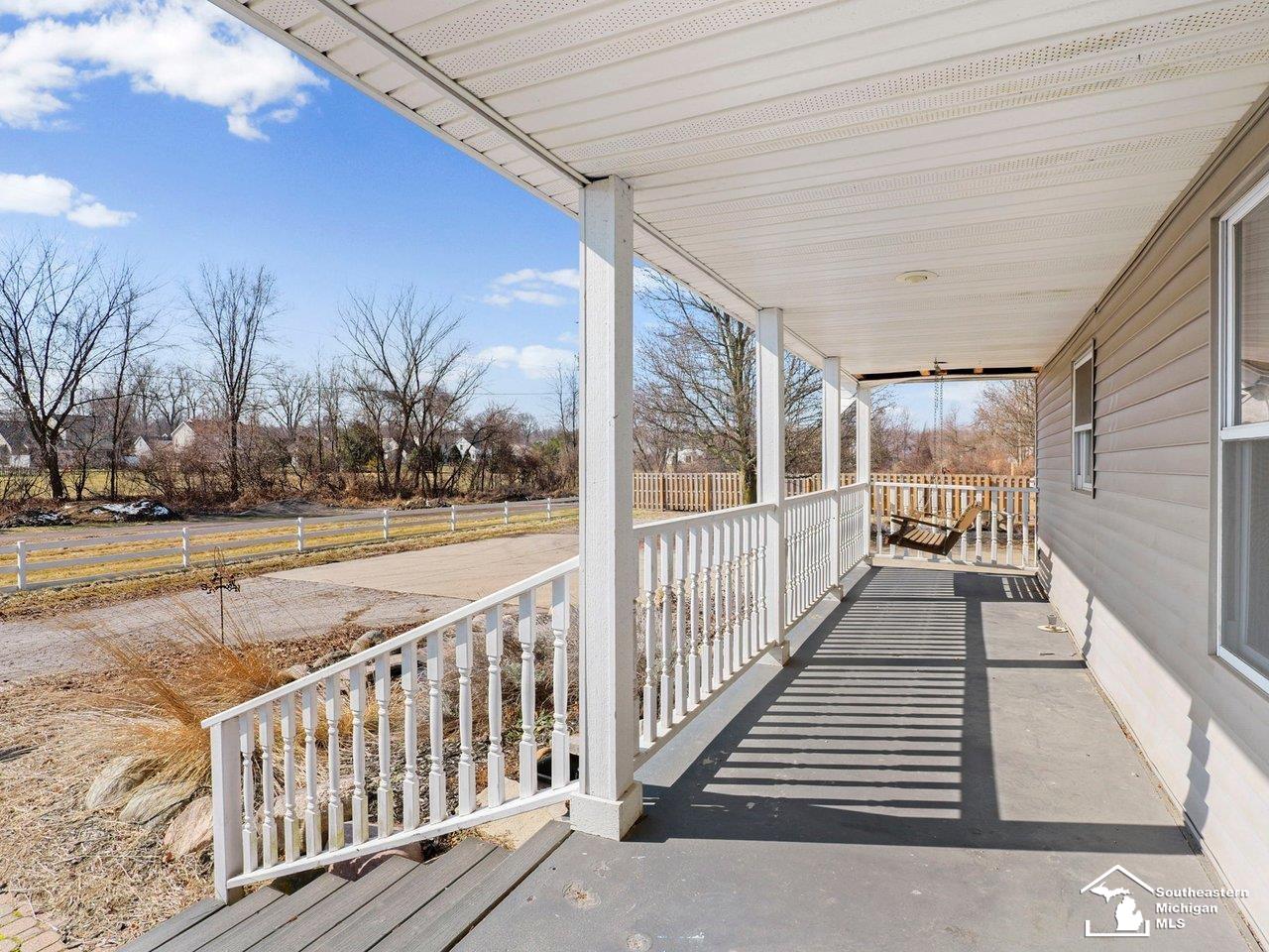 Homes for sale in Lambertville, MI | 8115 Douglas Rd, Lambertville, MI 48144 | MLS# 50202104