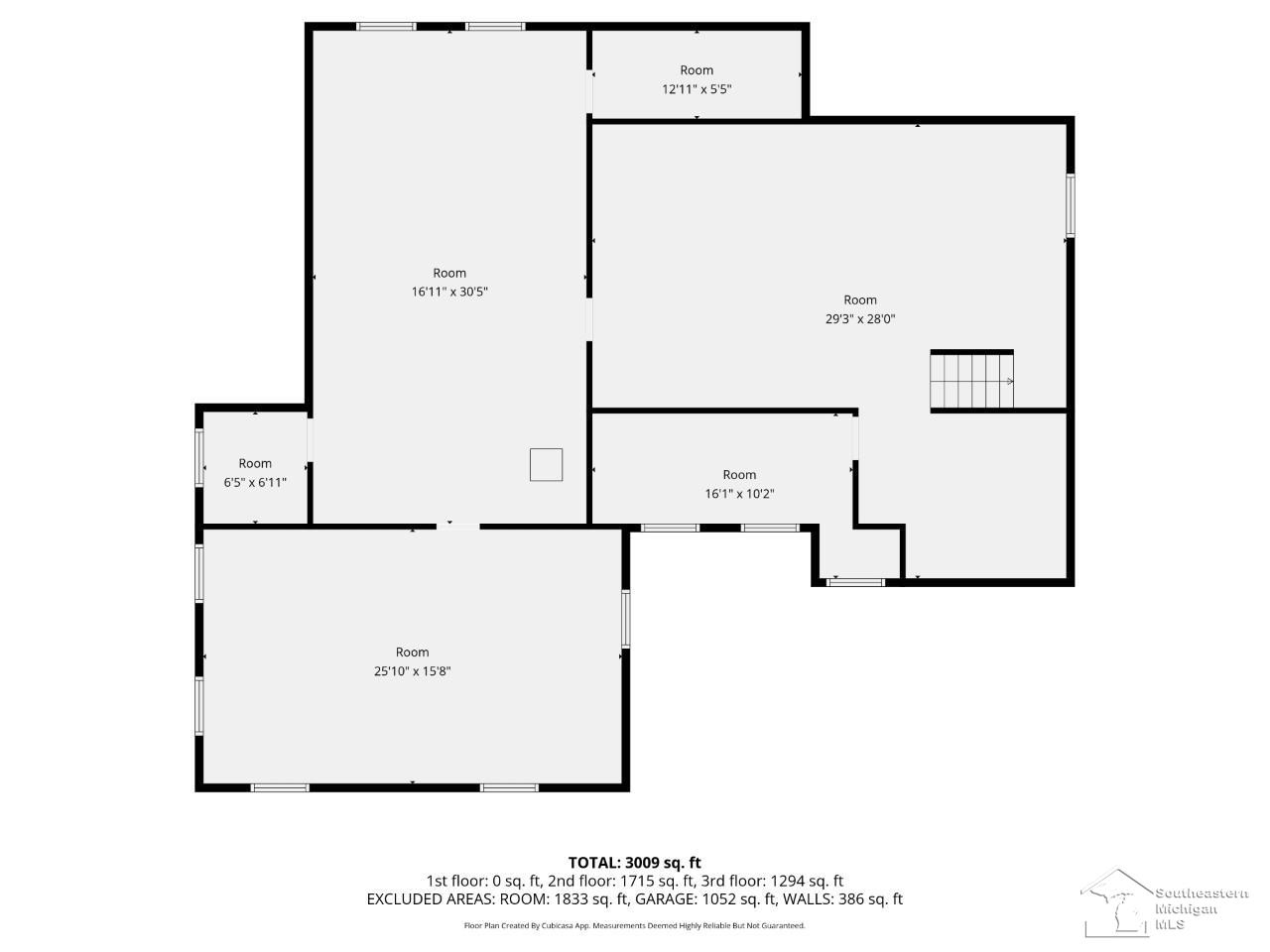 Homes for sale in Lambertville, MI | 8115 Douglas Rd, Lambertville, MI 48144 | MLS# 50202104