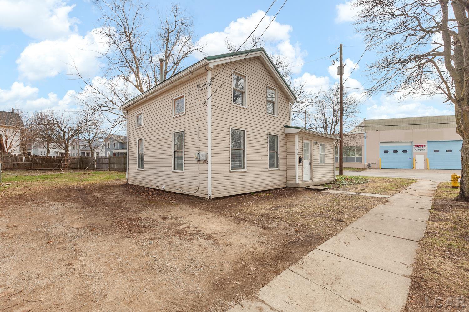 8534 Clough Road, Parma, MI, 49269-9631