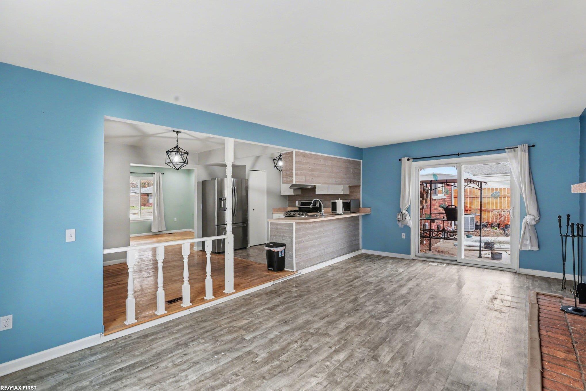 45908 Keding Street, Utica, MI, 48317