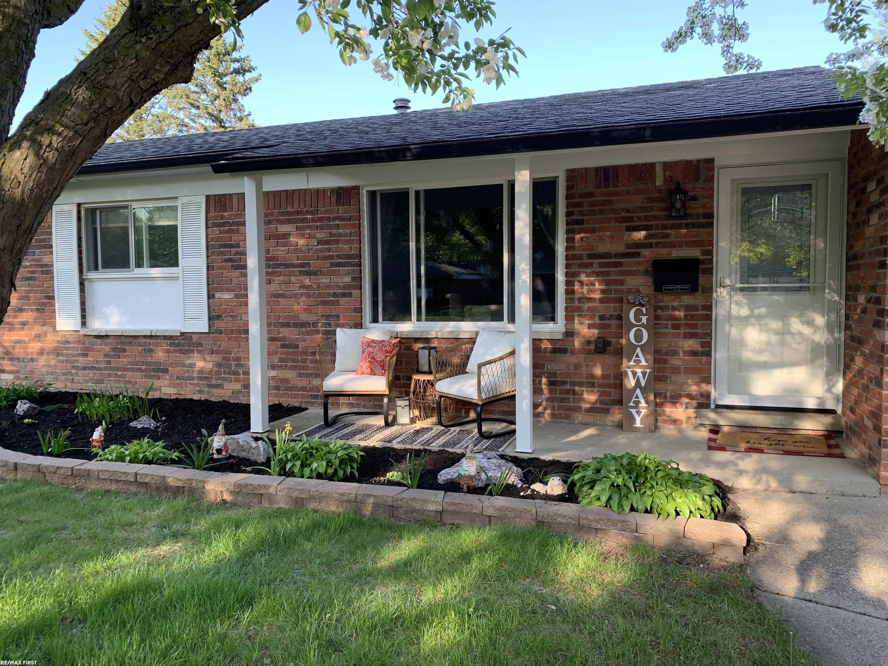 45908 Keding Street, Utica, MI, 48317