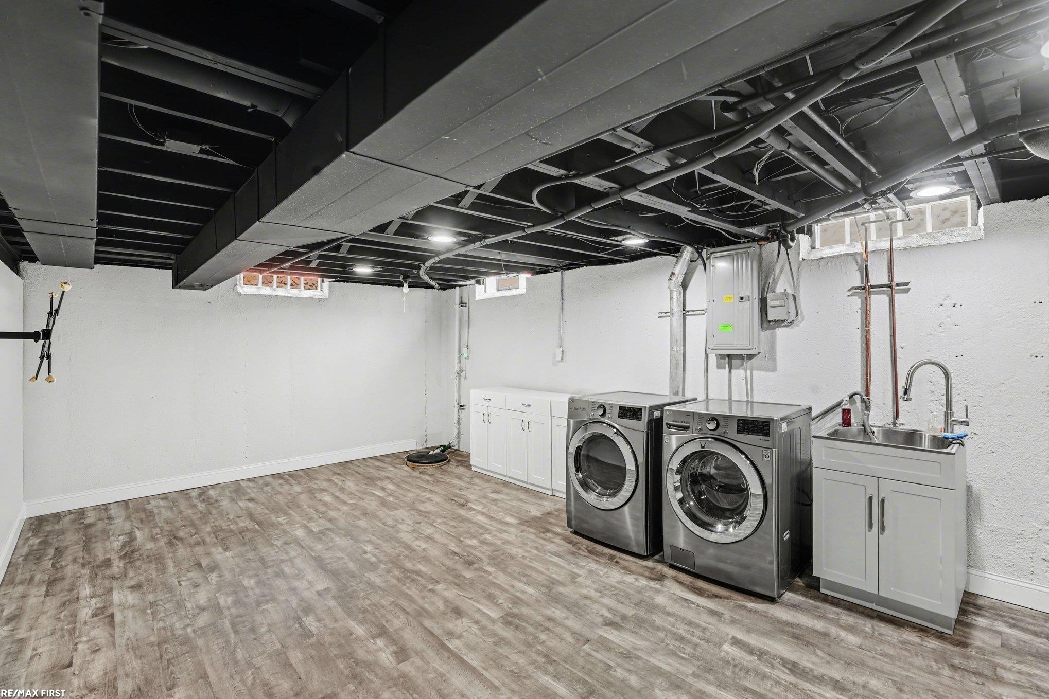 45908 Keding Street, Utica, MI, 48317