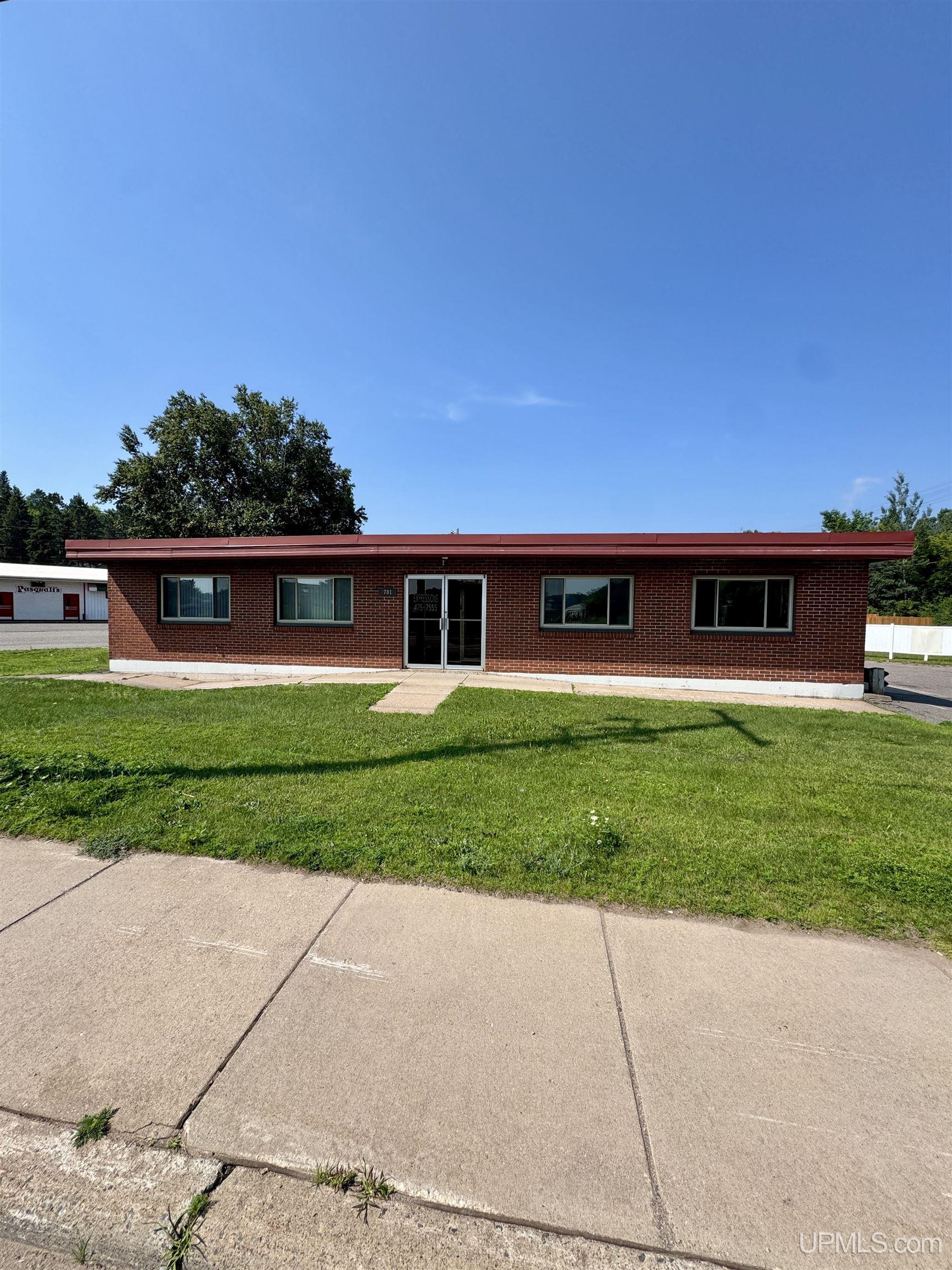 Commercial Listing MLS Number 50202113