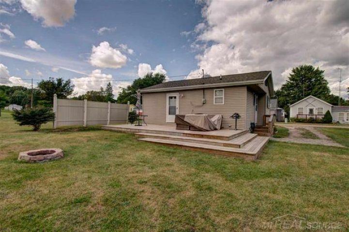 Homes for sale in Lexington, MI | 7296 Cedar Rd, Lexington, MI 48450 | MLS# 50202114