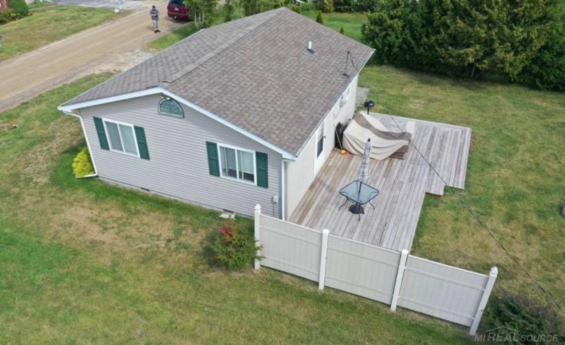 Homes for sale in Lexington, MI | 7296 Cedar Rd, Lexington, MI 48450 | MLS# 50202114