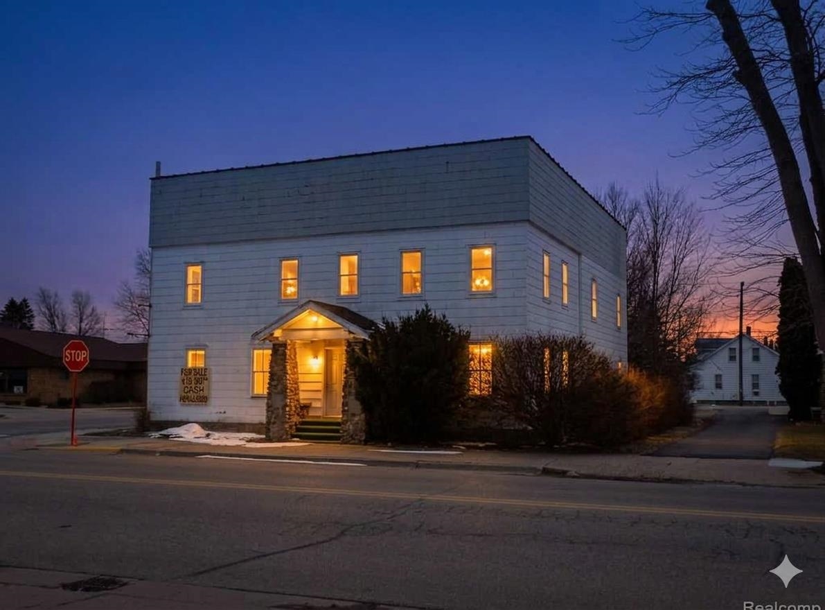 1994 W Main Street, Ubly, MI, 48475