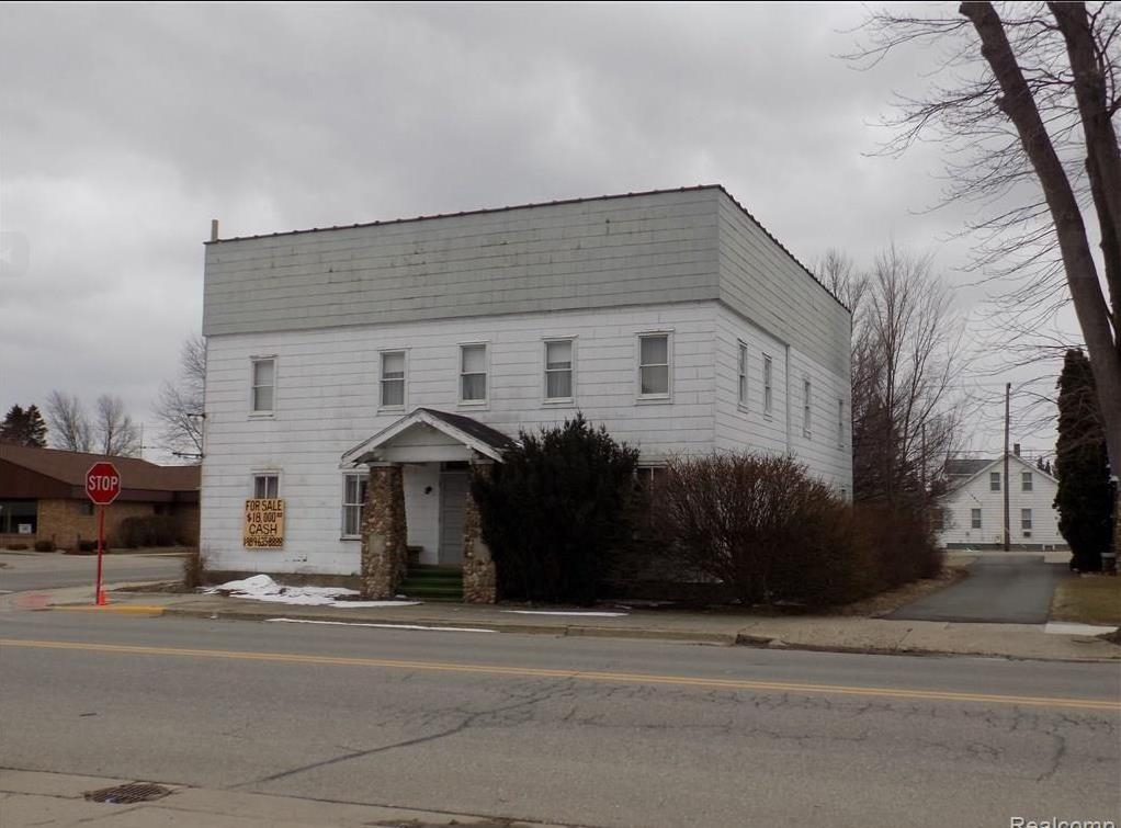 1994 W Main Street, Ubly, MI, 48475