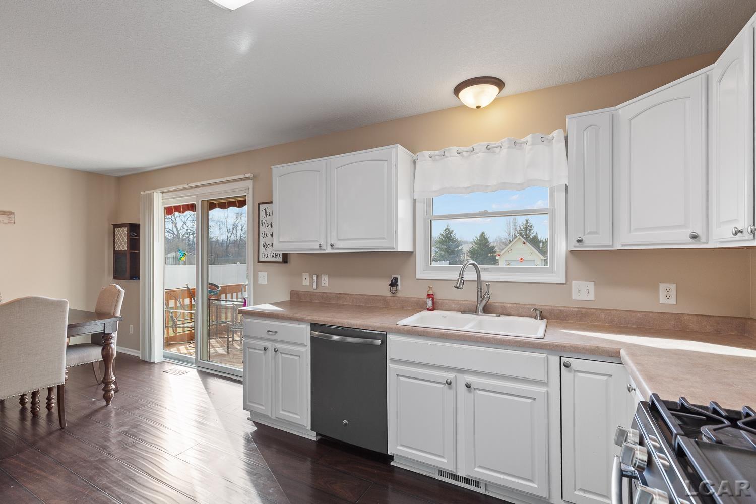 2147 Gady Road, Adrian, MI, 49221