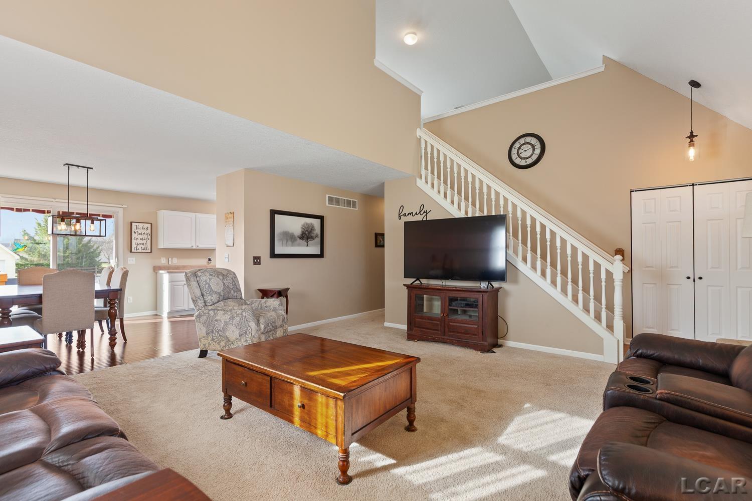 2147 Gady Road, Adrian, MI, 49221