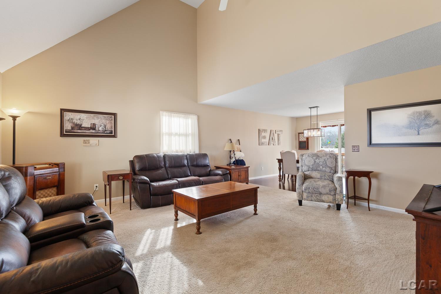 2147 Gady Road, Adrian, MI, 49221