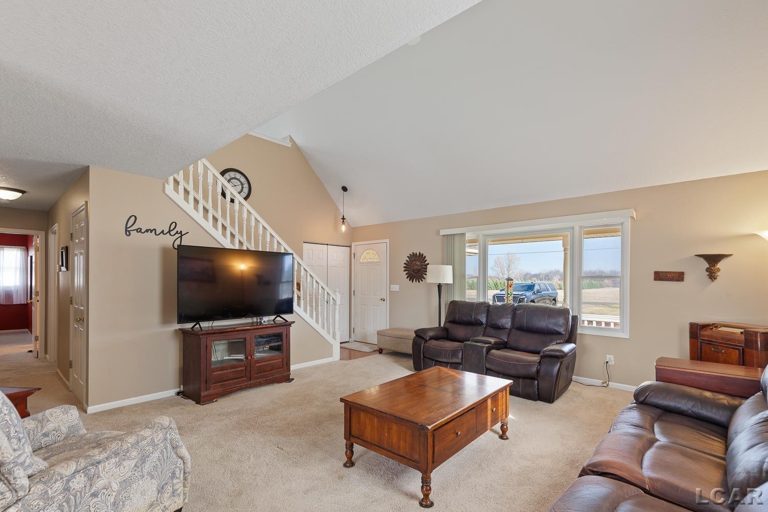 2147 Gady Road, Adrian, MI, 49221