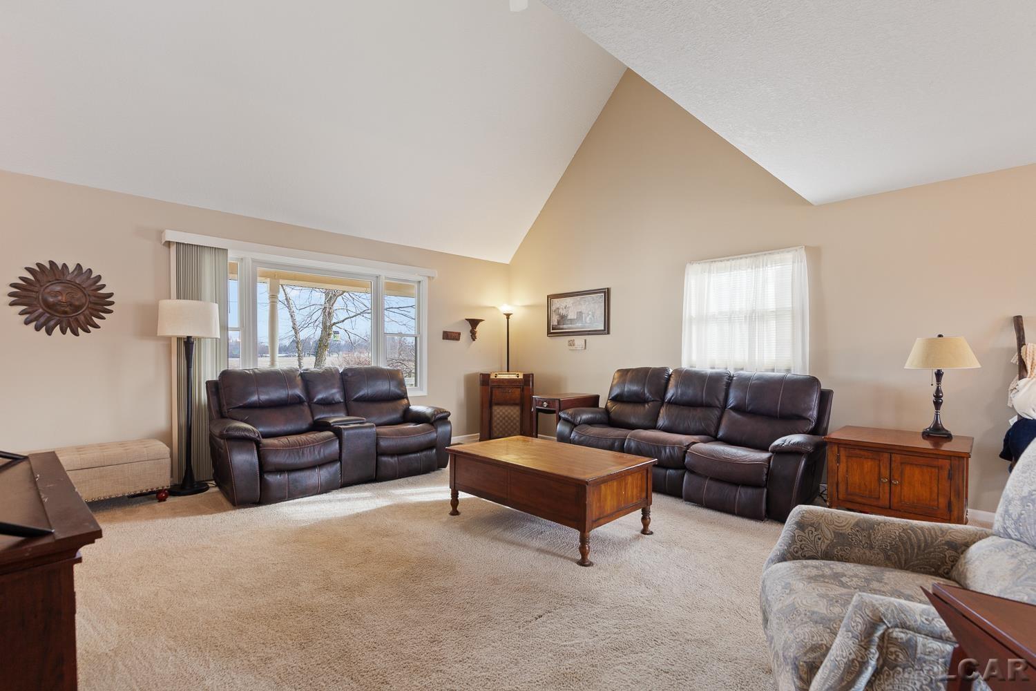 2147 Gady Road, Adrian, MI, 49221