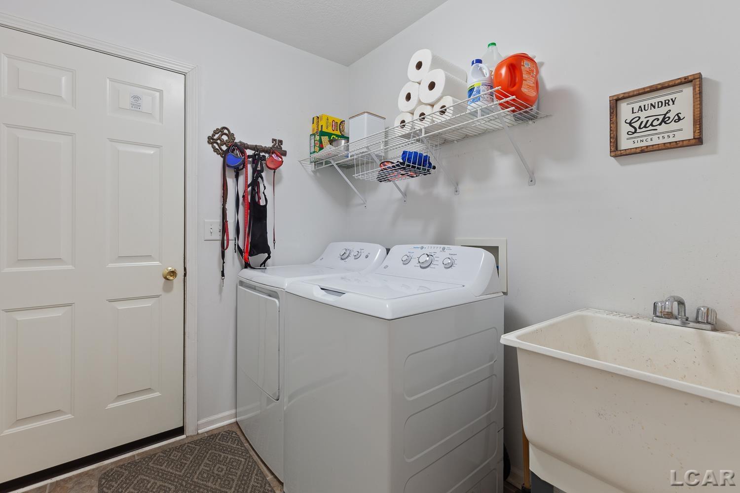 2147 Gady Road, Adrian, MI, 49221