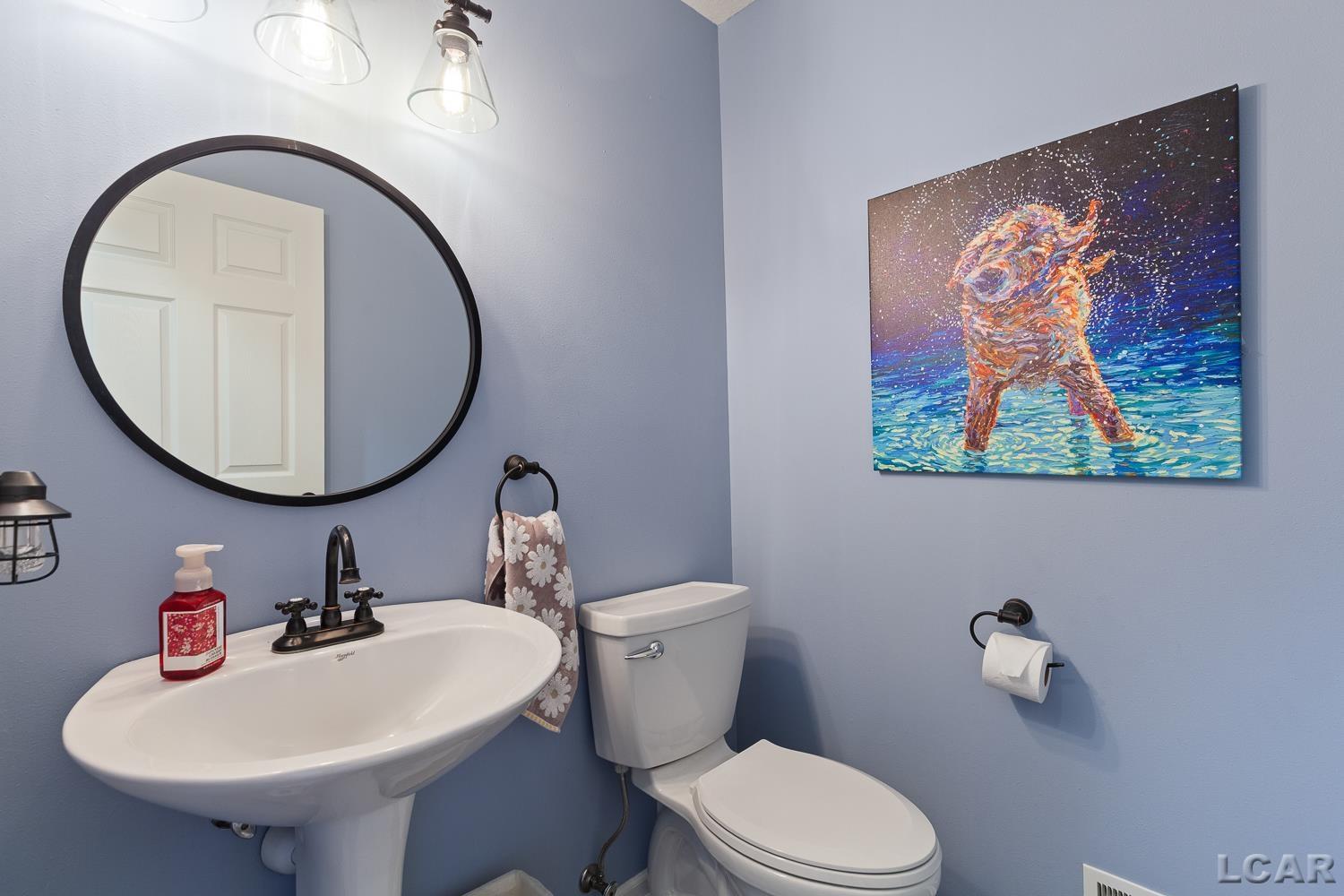 2147 Gady Road, Adrian, MI, 49221