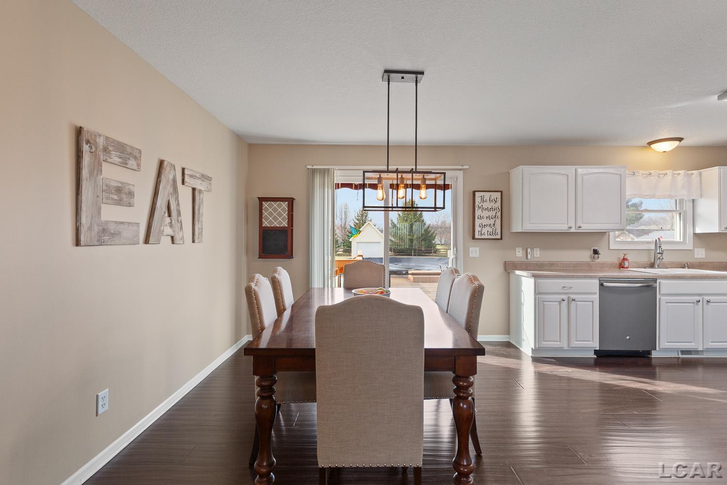 2147 Gady Road, Adrian, MI, 49221