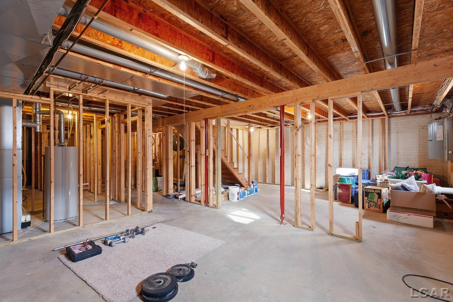 2147 Gady Road, Adrian, MI, 49221