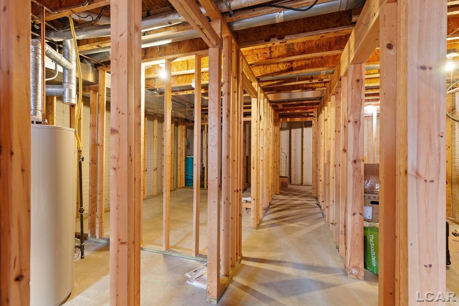 2147 Gady Road, Adrian, MI, 49221