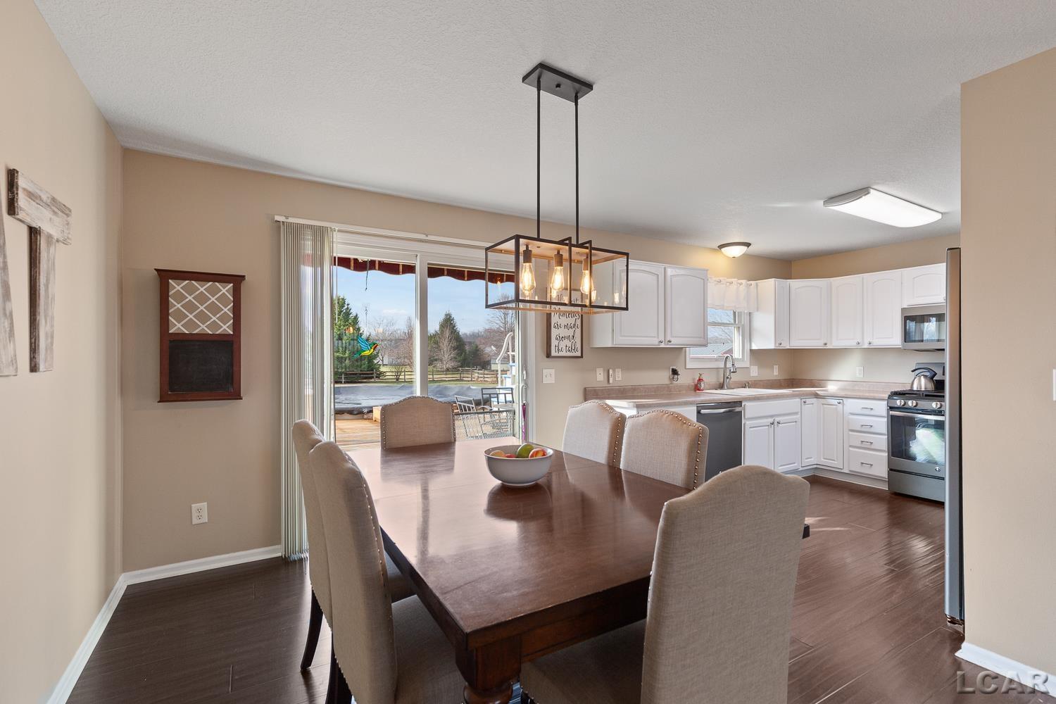 2147 Gady Road, Adrian, MI, 49221