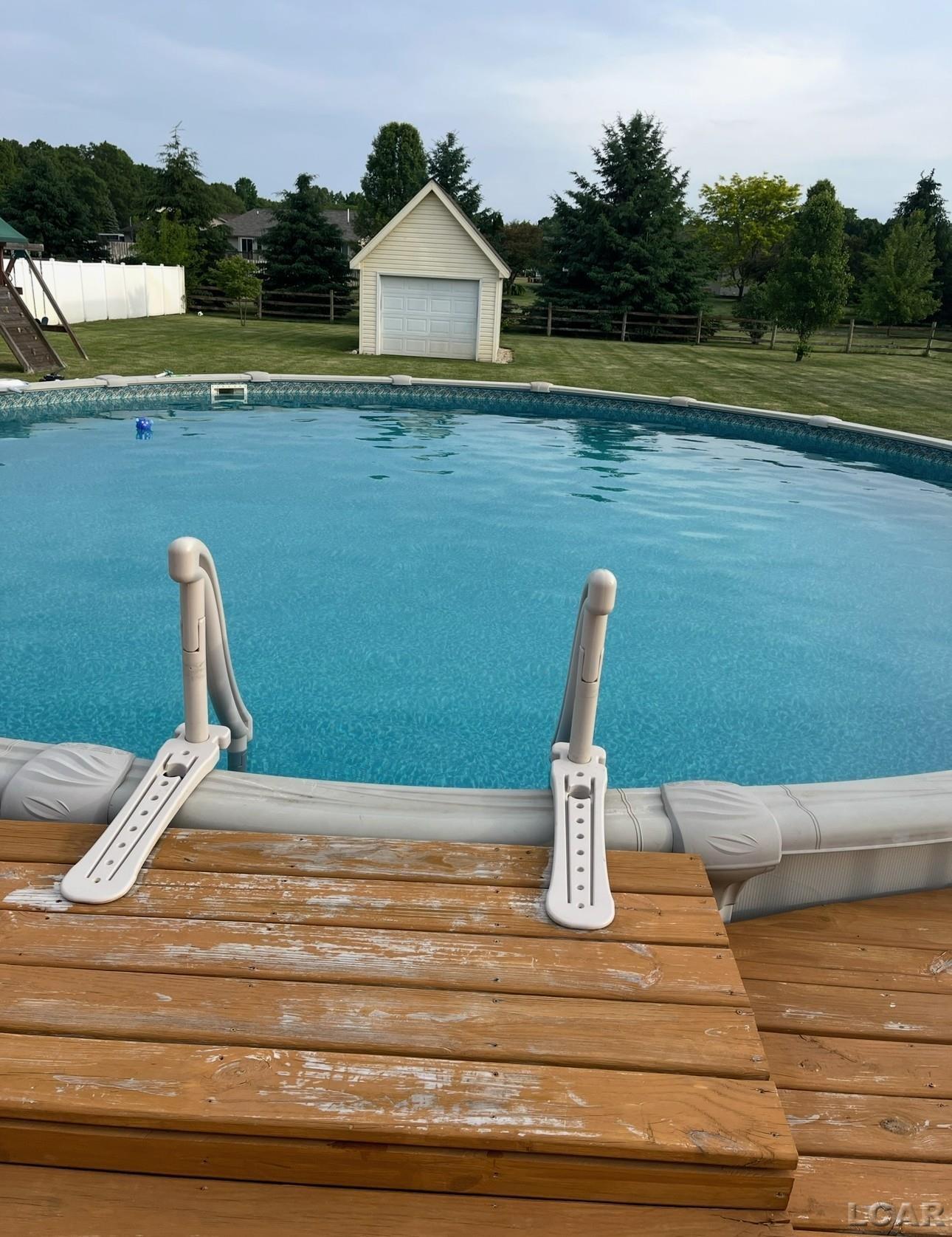 2147 Gady Road, Adrian, MI, 49221