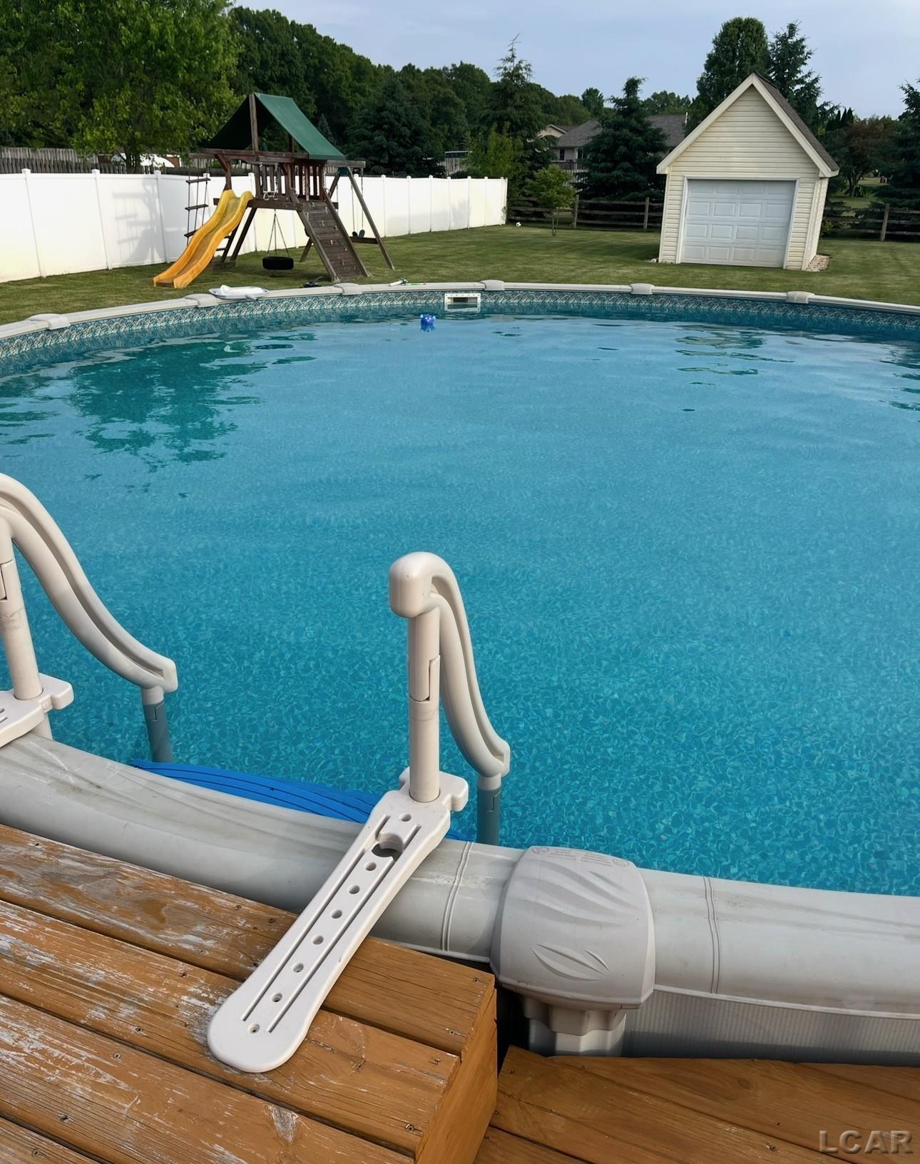 2147 Gady Road, Adrian, MI, 49221