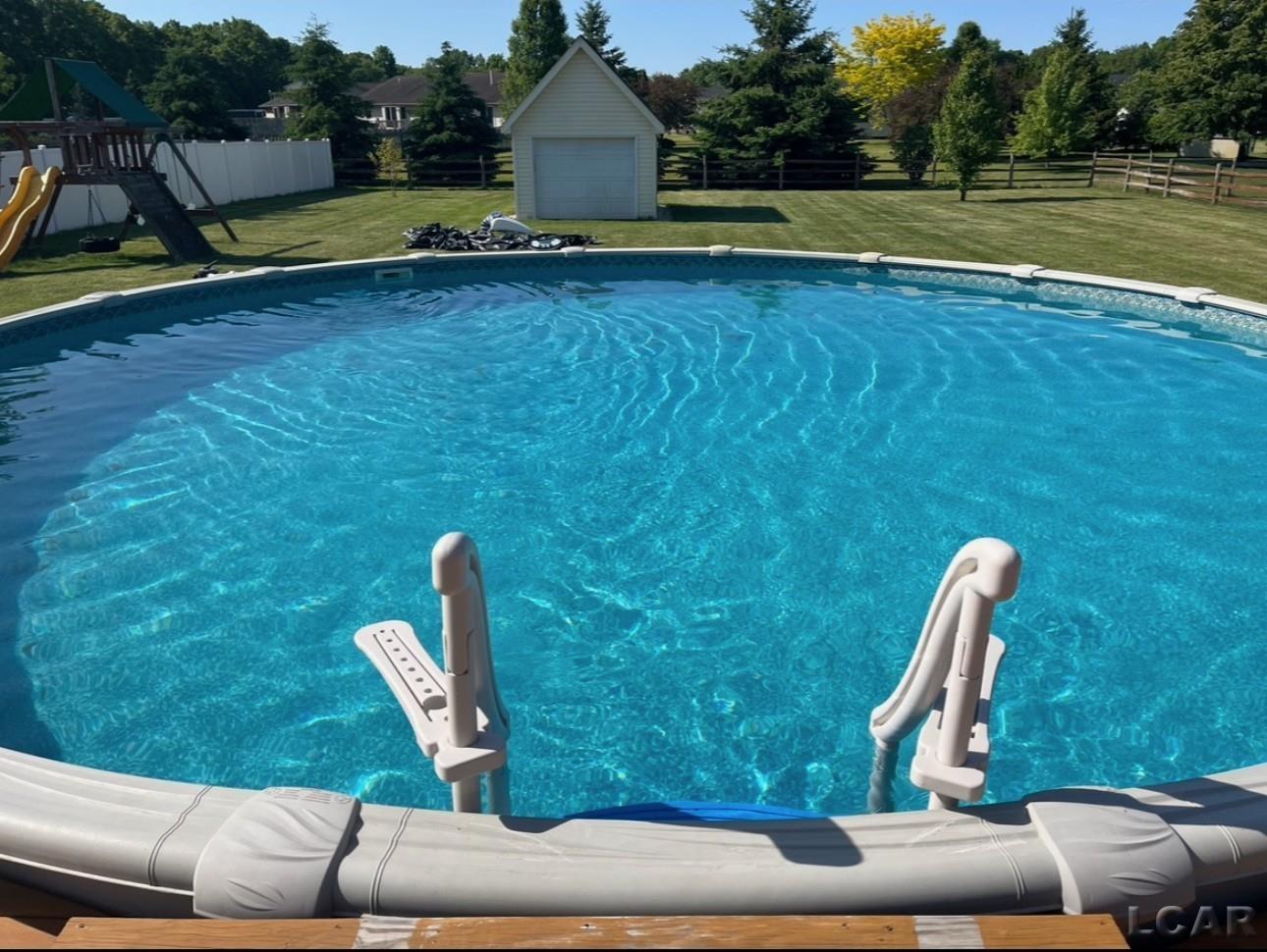 2147 Gady Road, Adrian, MI, 49221