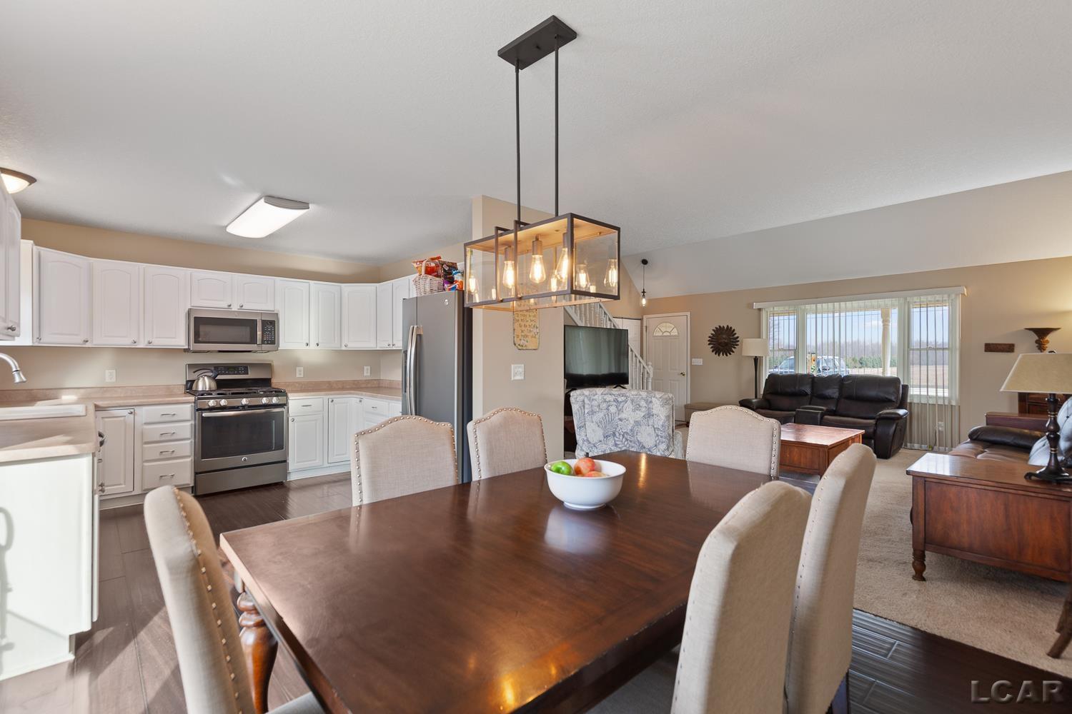 2147 Gady Road, Adrian, MI, 49221