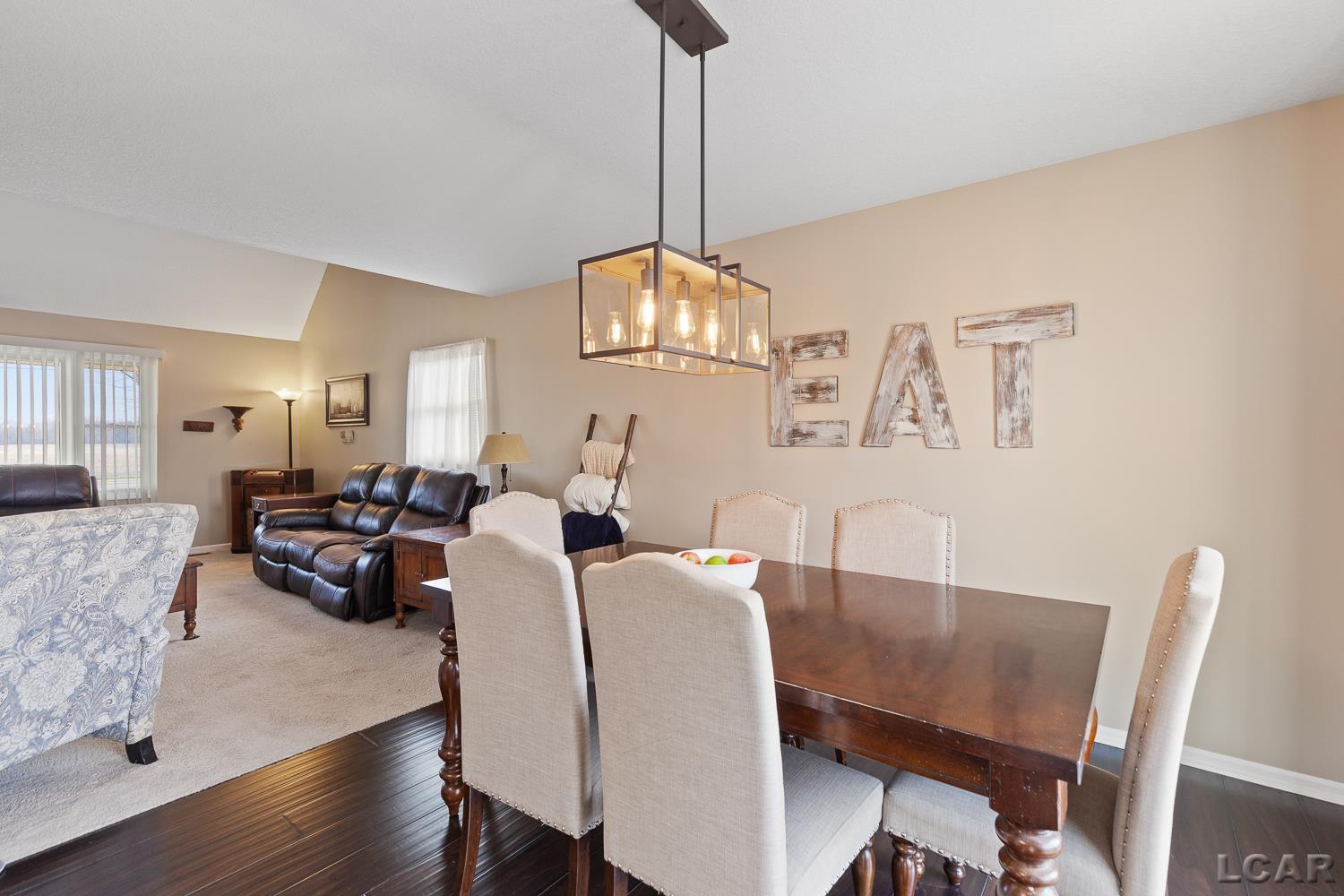 2147 Gady Road, Adrian, MI, 49221