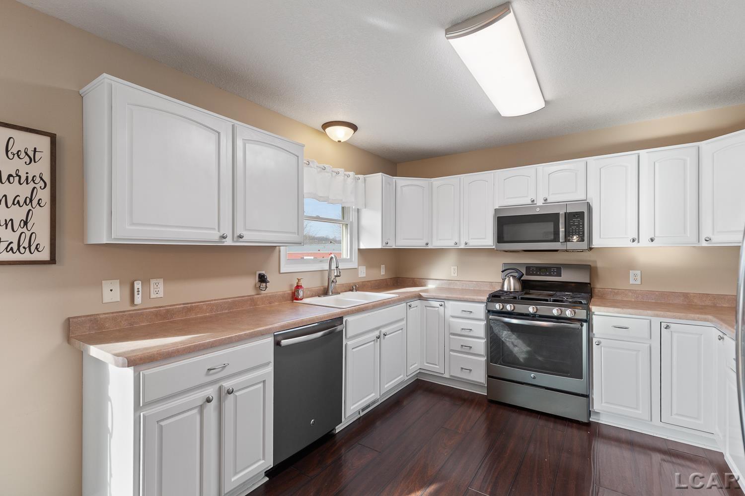 2147 Gady Road, Adrian, MI, 49221