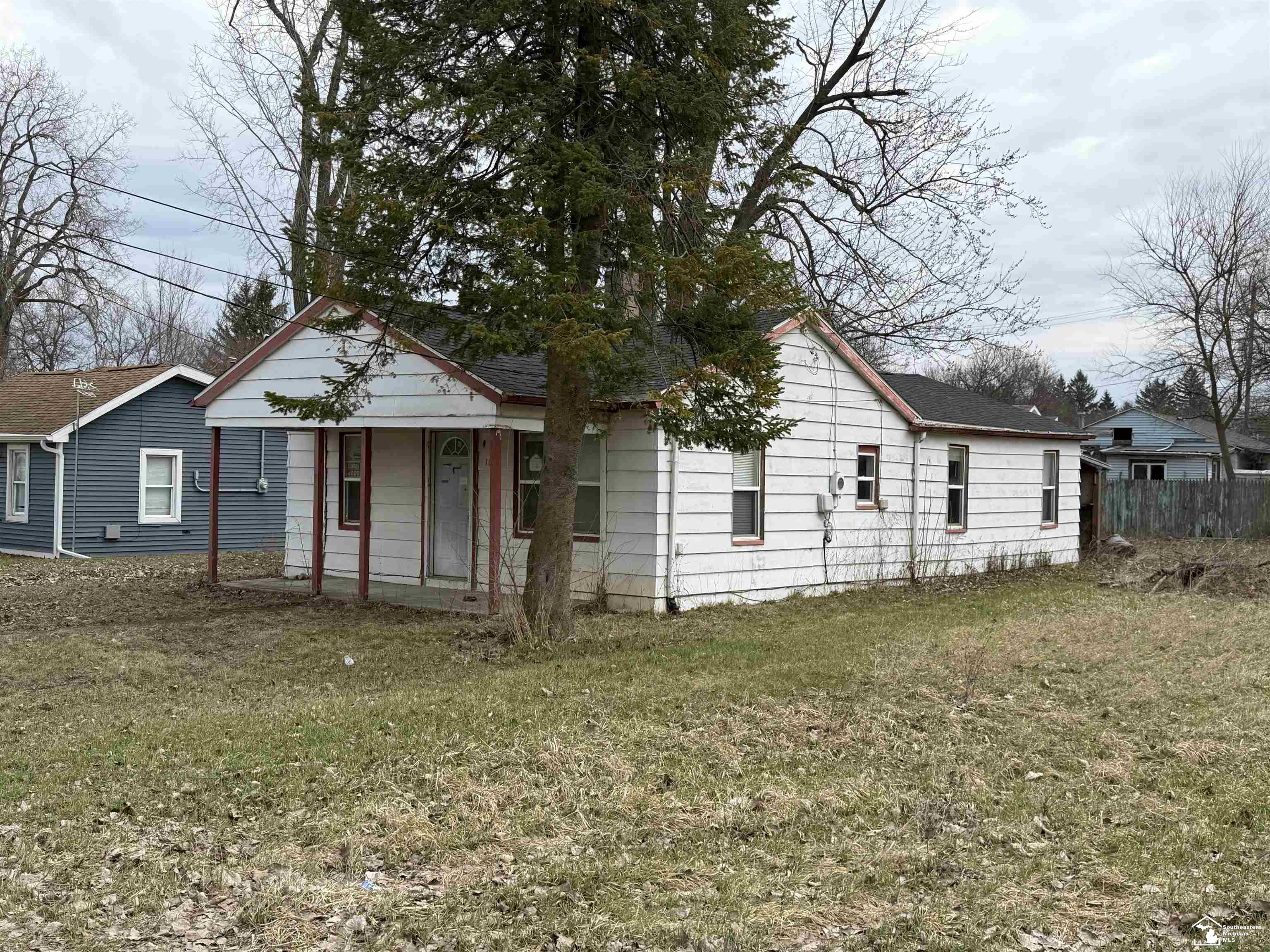 1635 Naomi Avenue, Adrian, MI, 49221