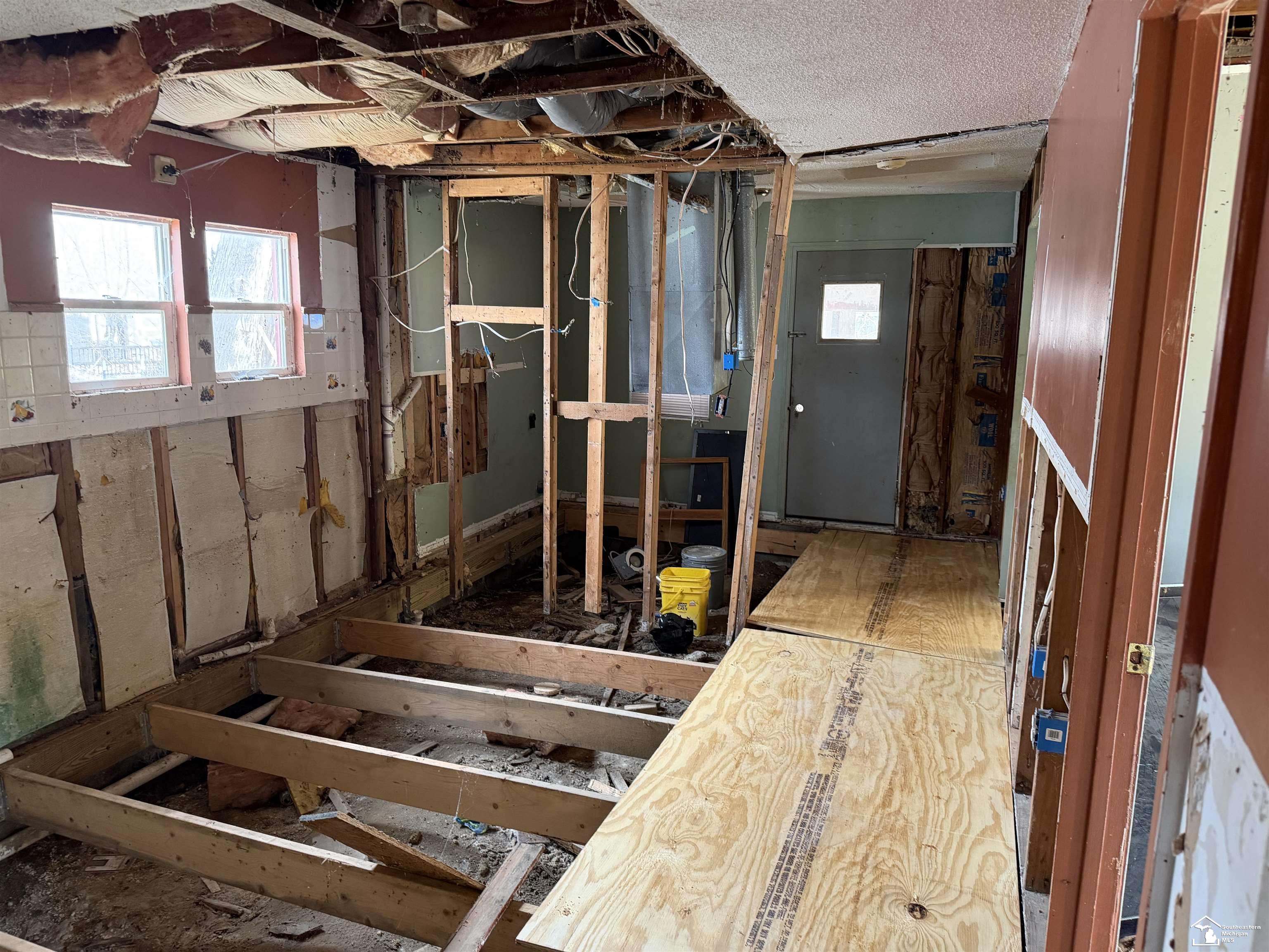 1635 Naomi Avenue, Adrian, MI, 49221