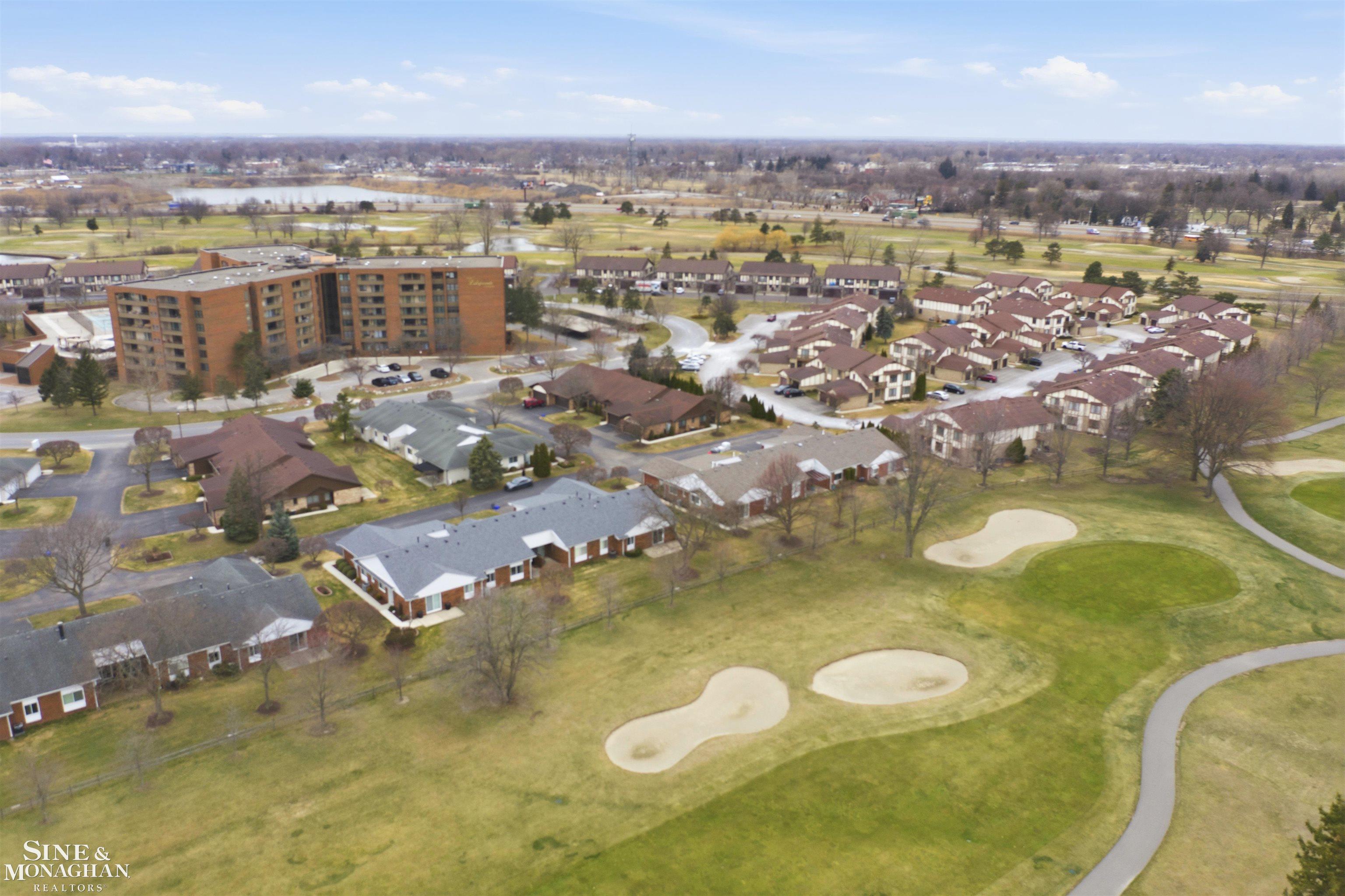 780 Country Club Drive, Saint Clair Shores, MI, 48082