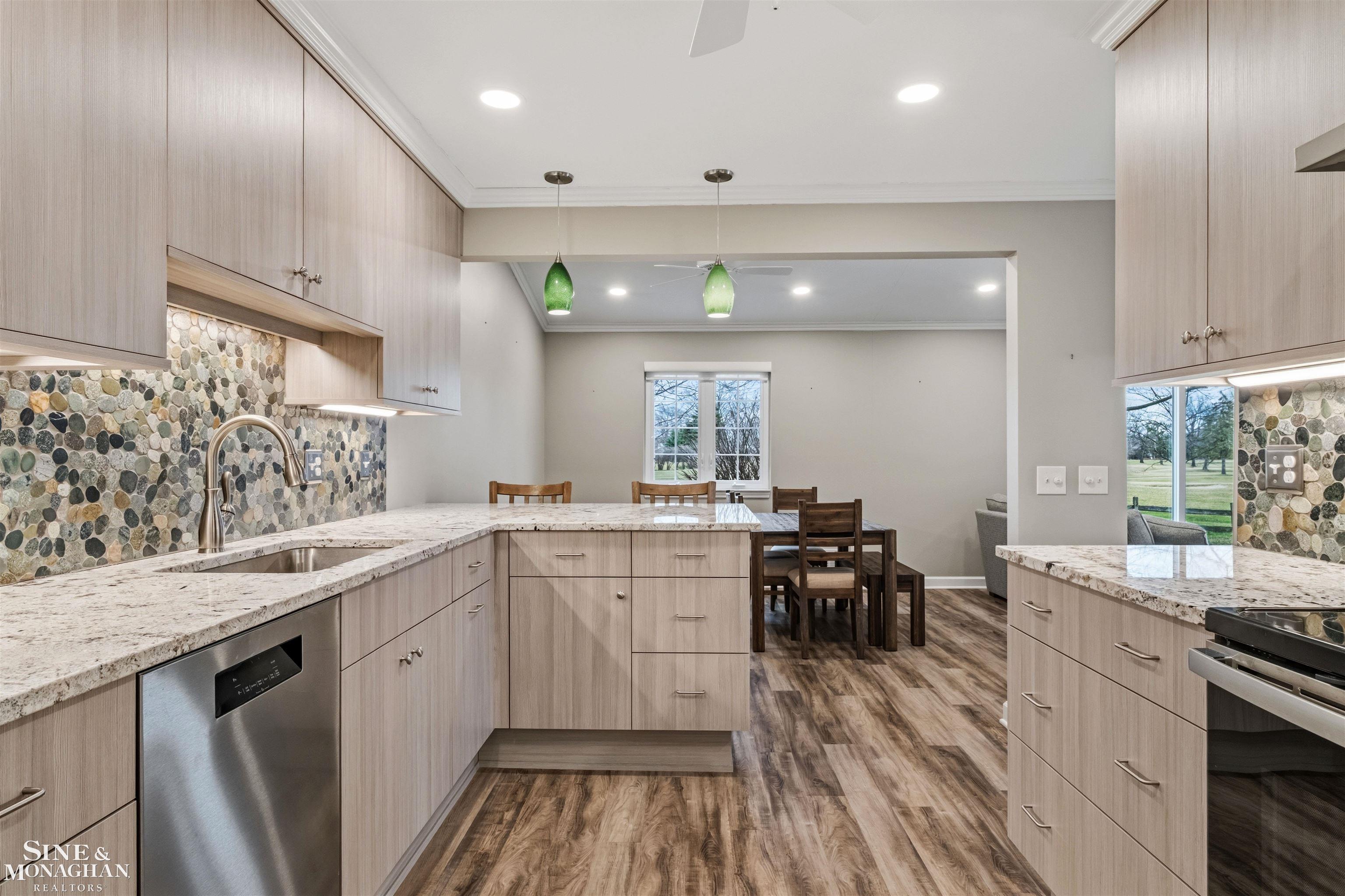 780 Country Club Drive, Saint Clair Shores, MI, 48082