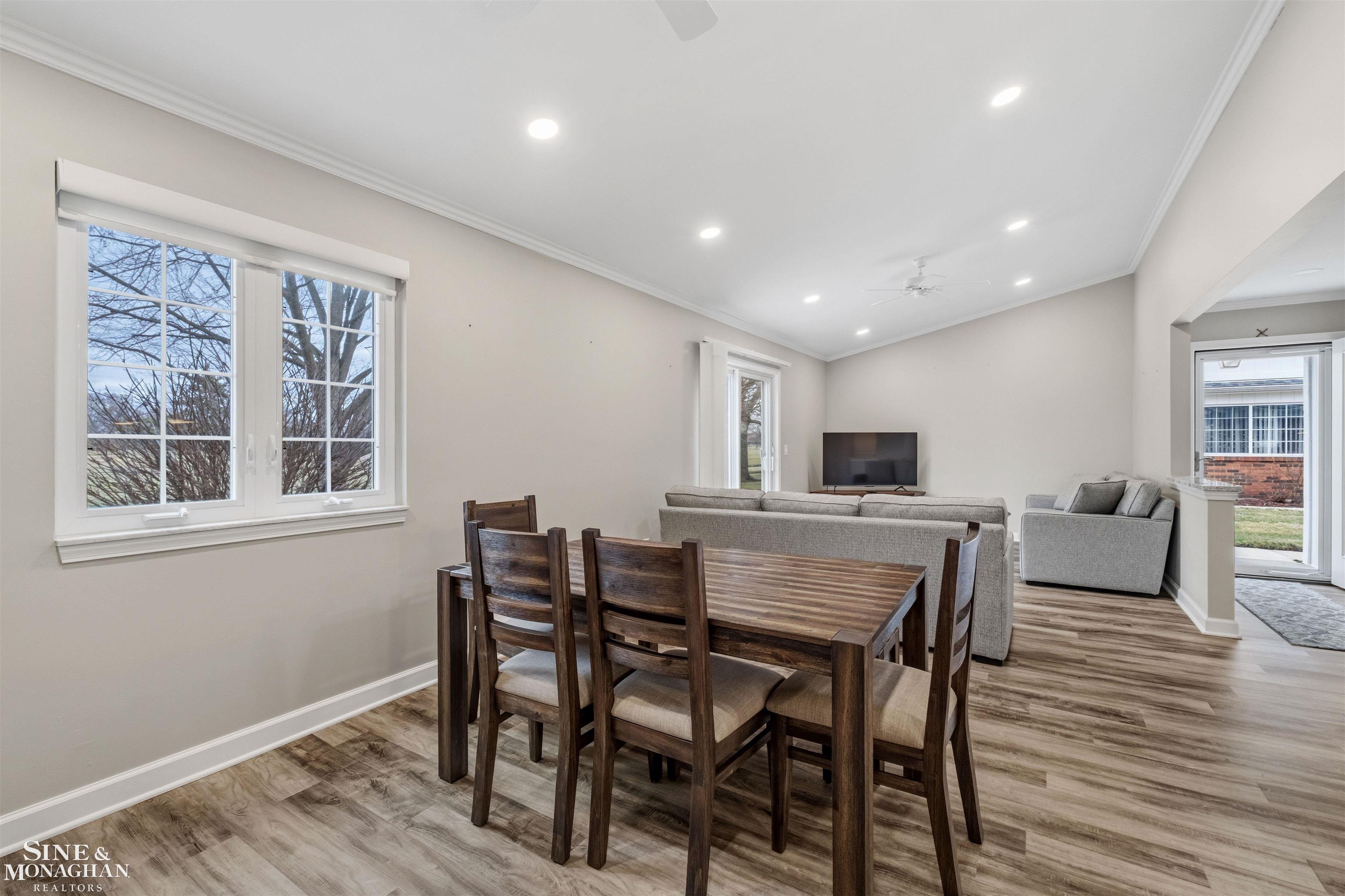 780 Country Club Drive, Saint Clair Shores, MI, 48082