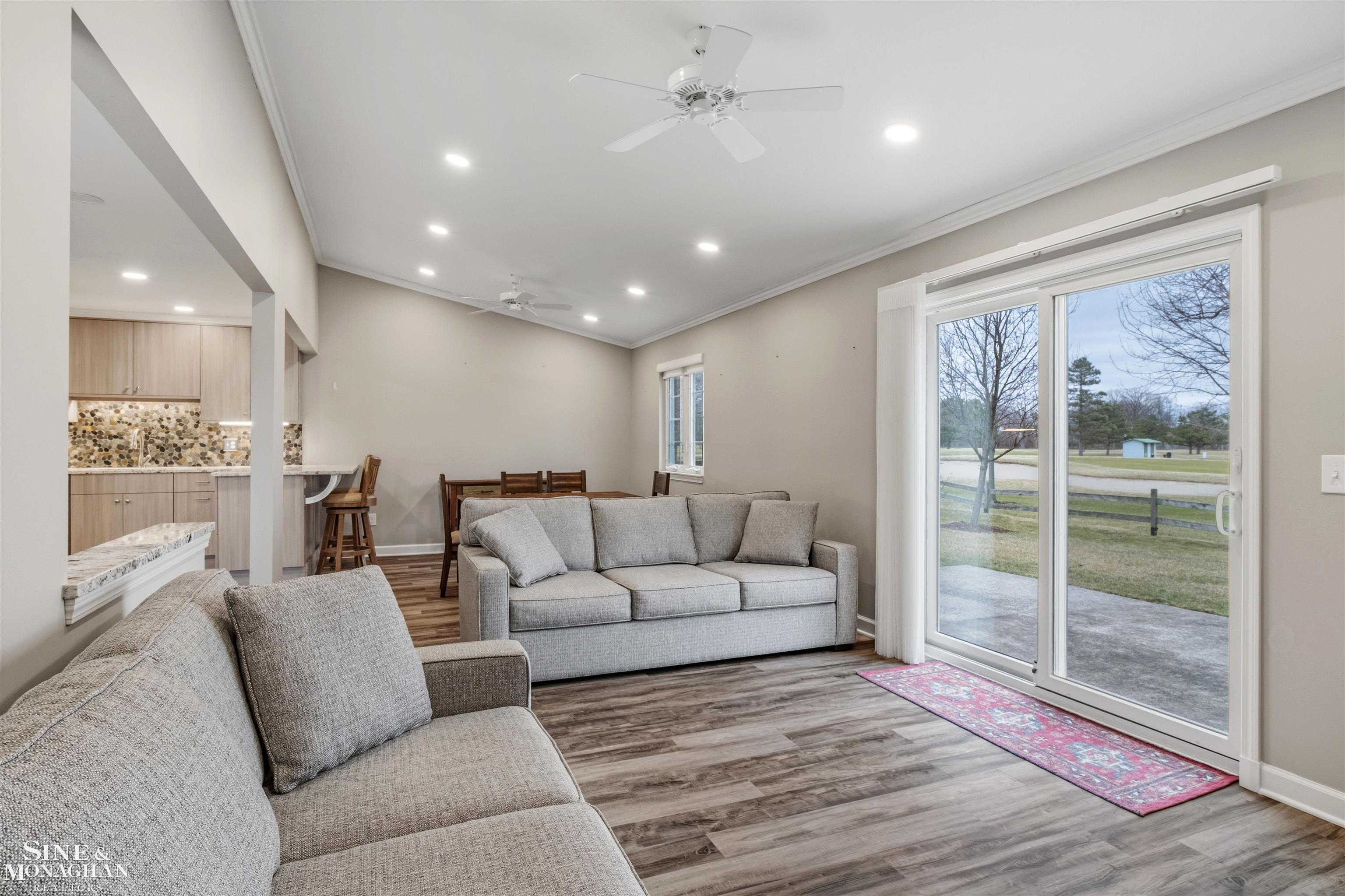 780 Country Club Drive, Saint Clair Shores, MI, 48082