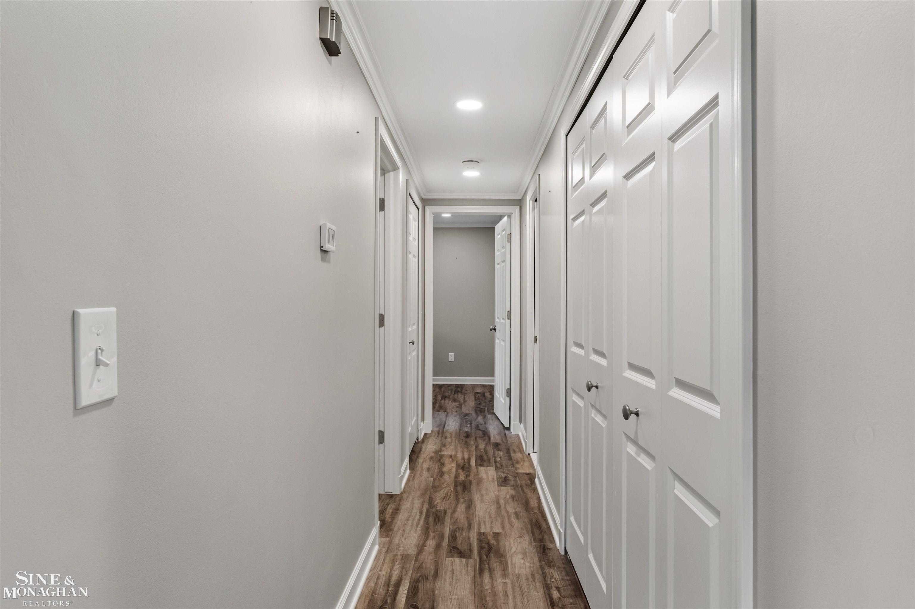 780 Country Club Drive, Saint Clair Shores, MI, 48082