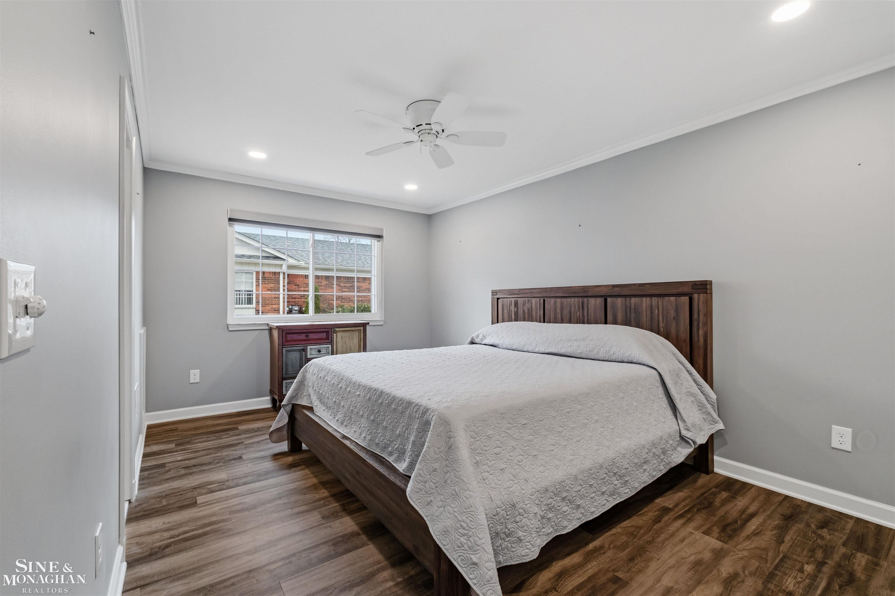 780 Country Club Drive, Saint Clair Shores, MI, 48082