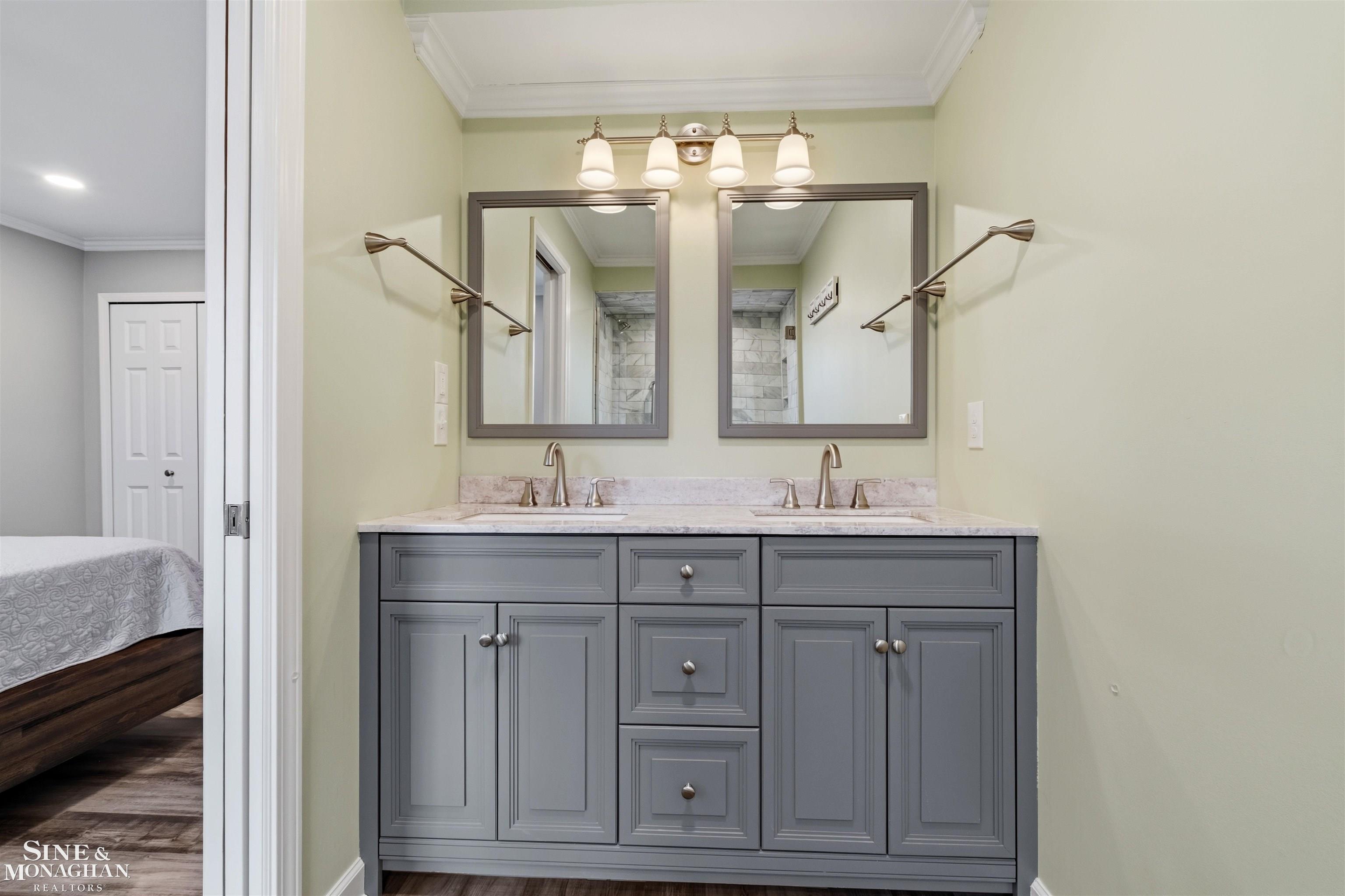 780 Country Club Drive, Saint Clair Shores, MI, 48082