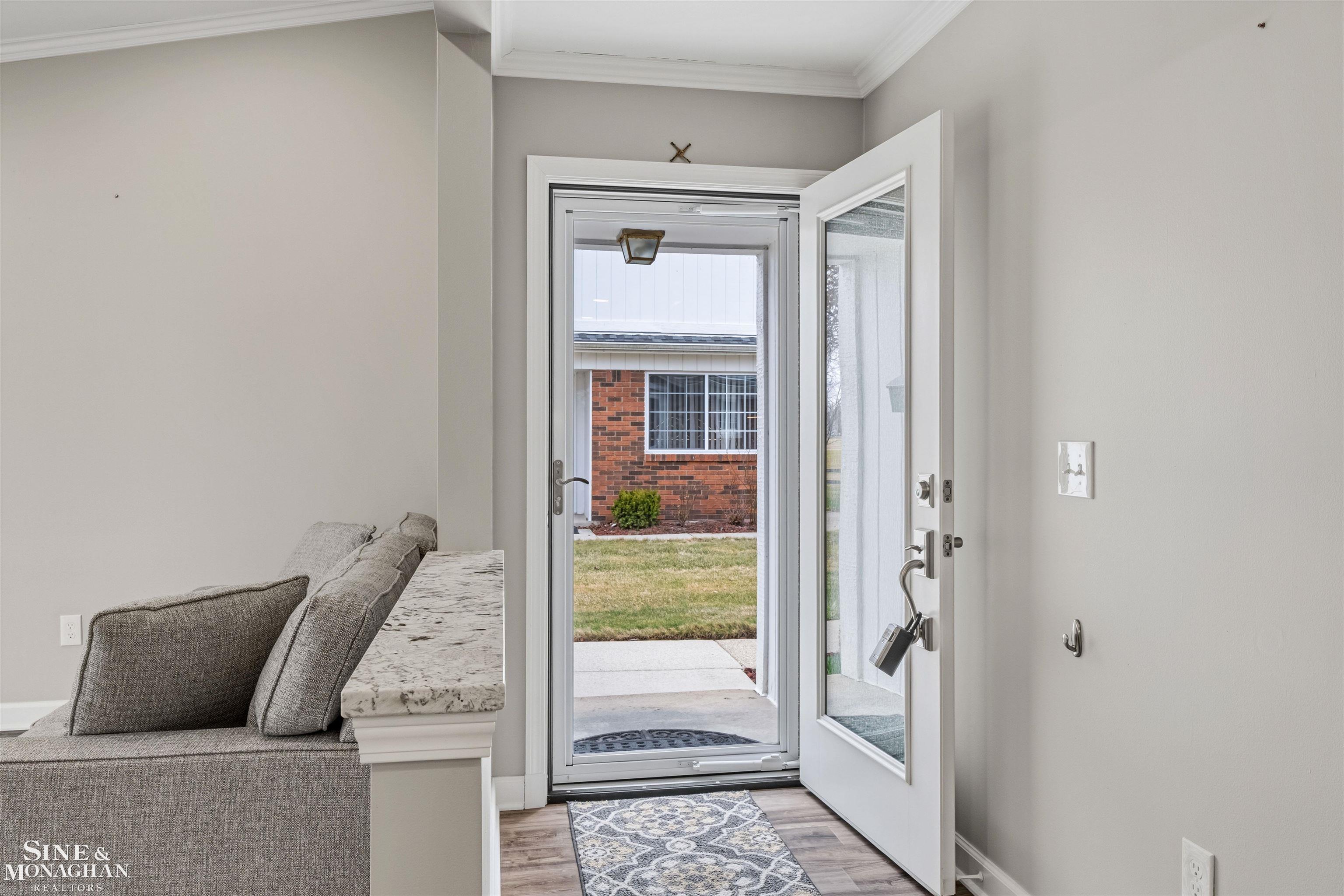 780 Country Club Drive, Saint Clair Shores, MI, 48082